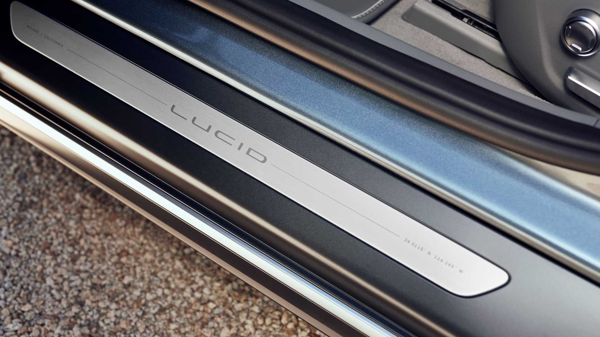 LUCID AIR PURE, foto 27
