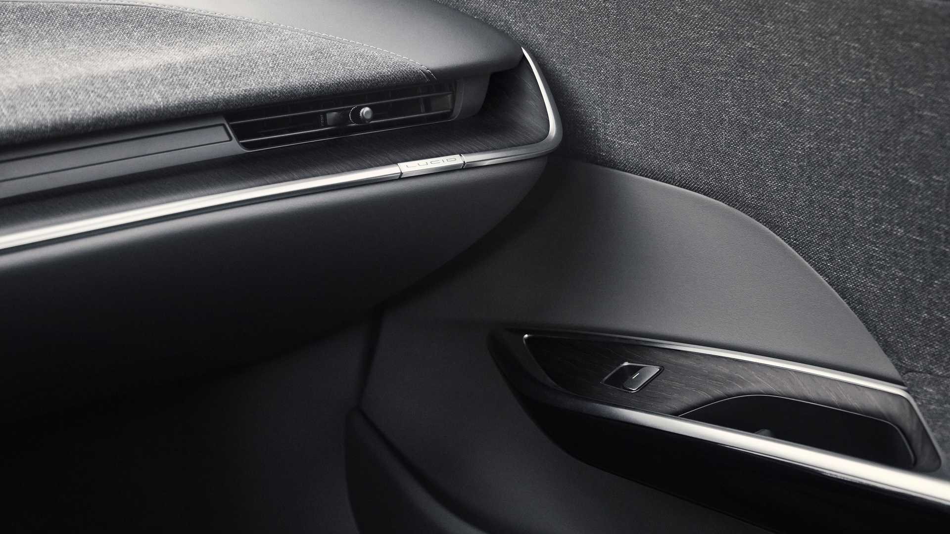 LUCID AIR PURE, foto 37