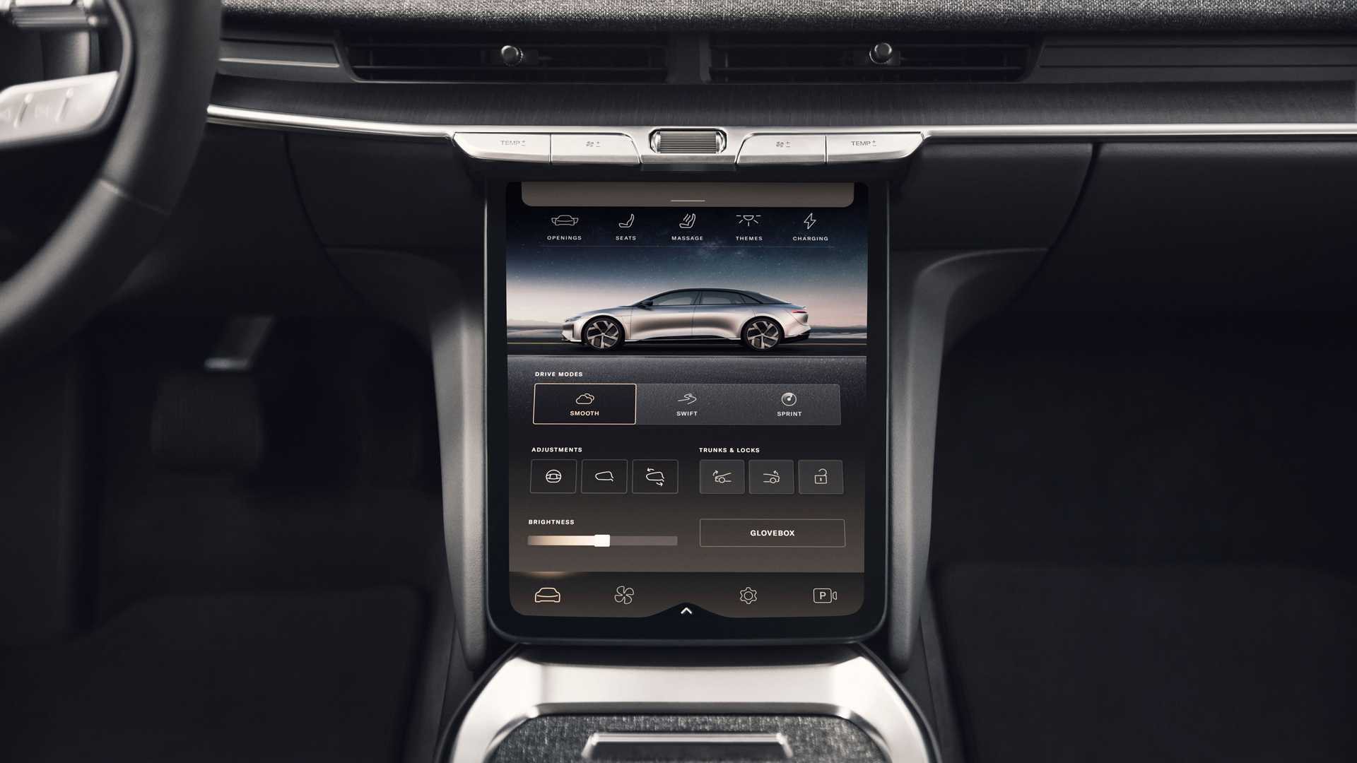 LUCID AIR PURE, foto 38