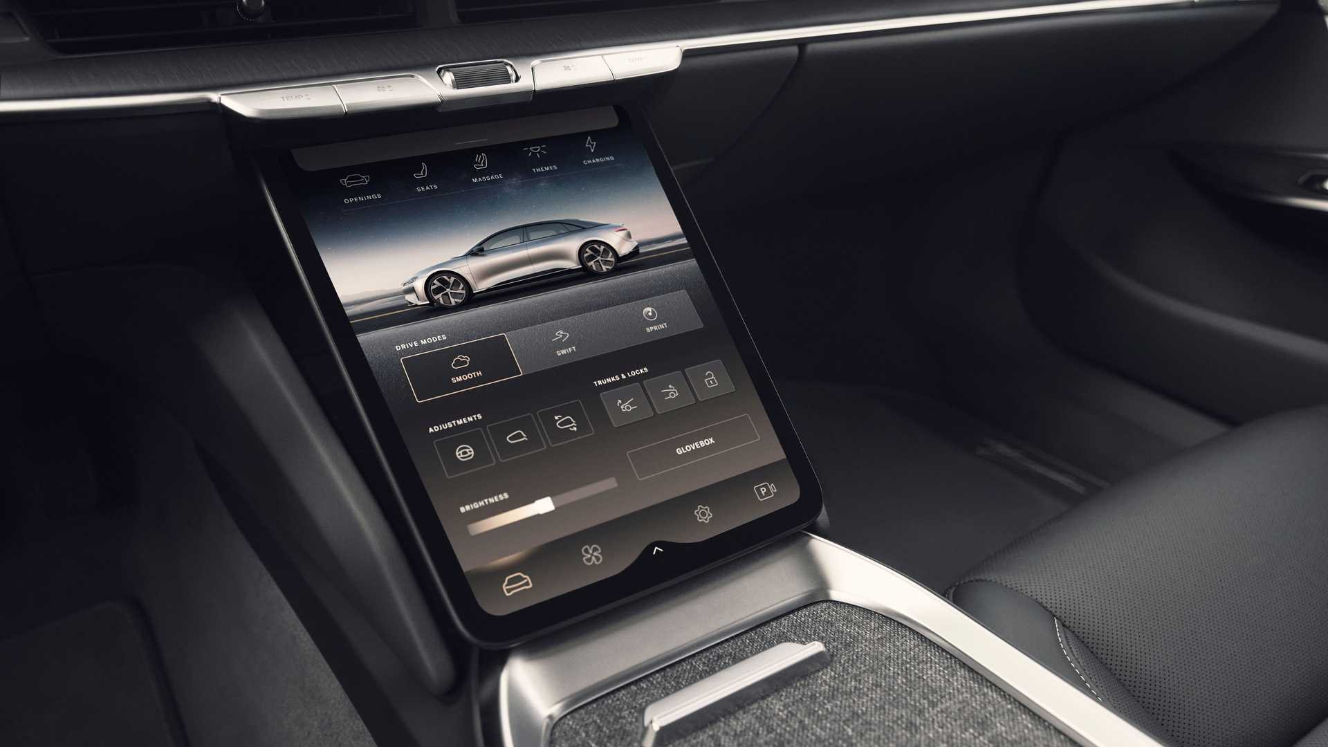 LUCID AIR PURE, foto 42