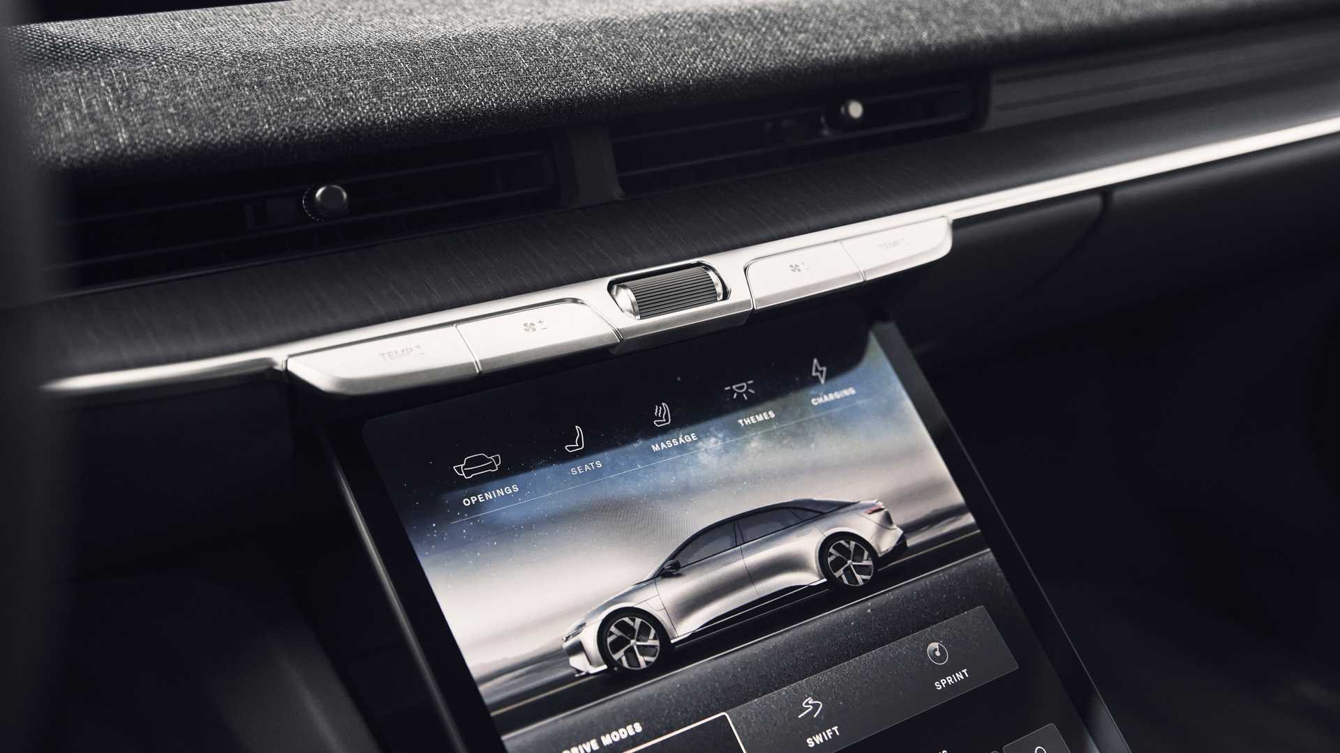 LUCID AIR PURE, foto 43