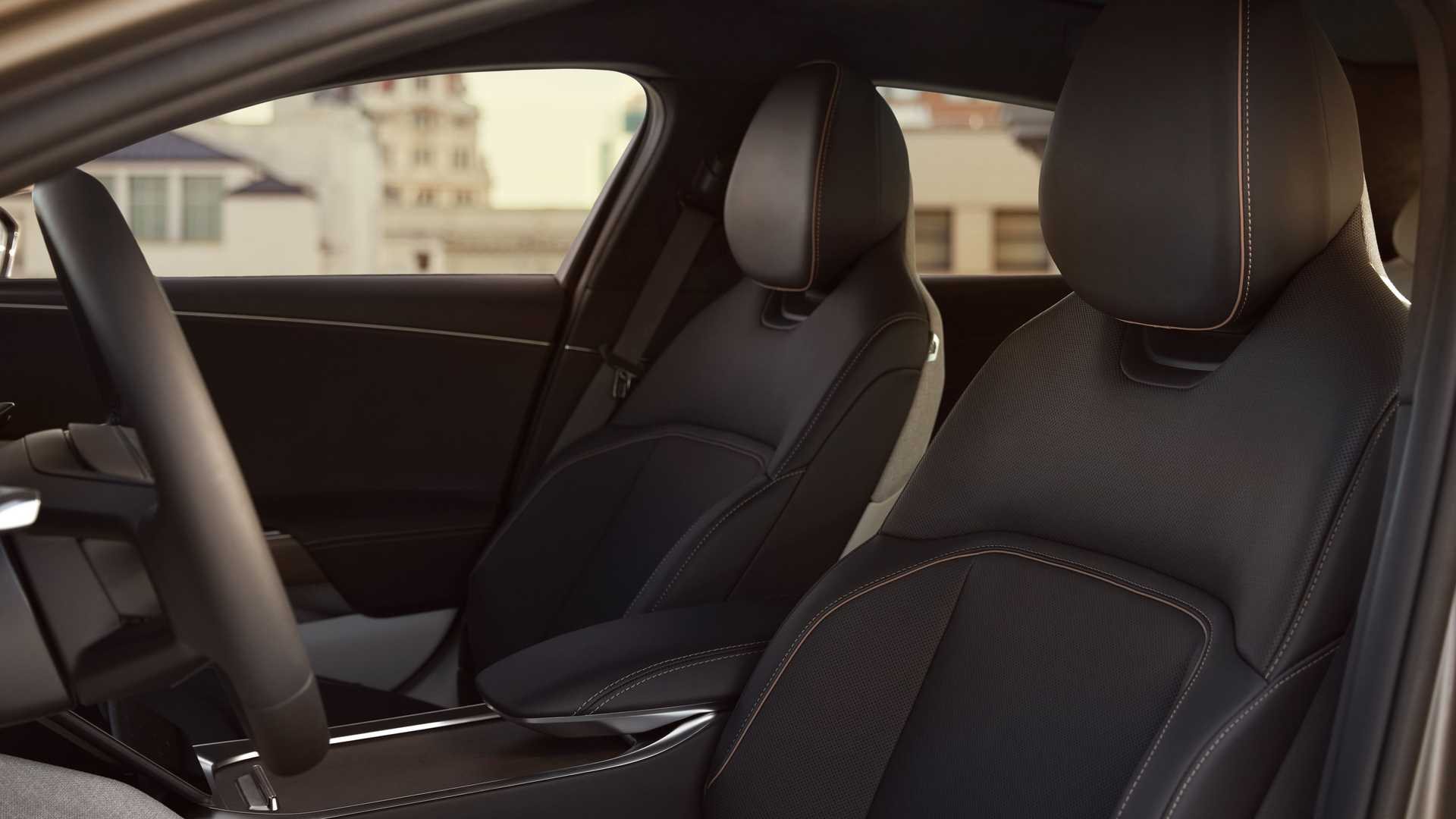 LUCID AIR TOURING, foto 25