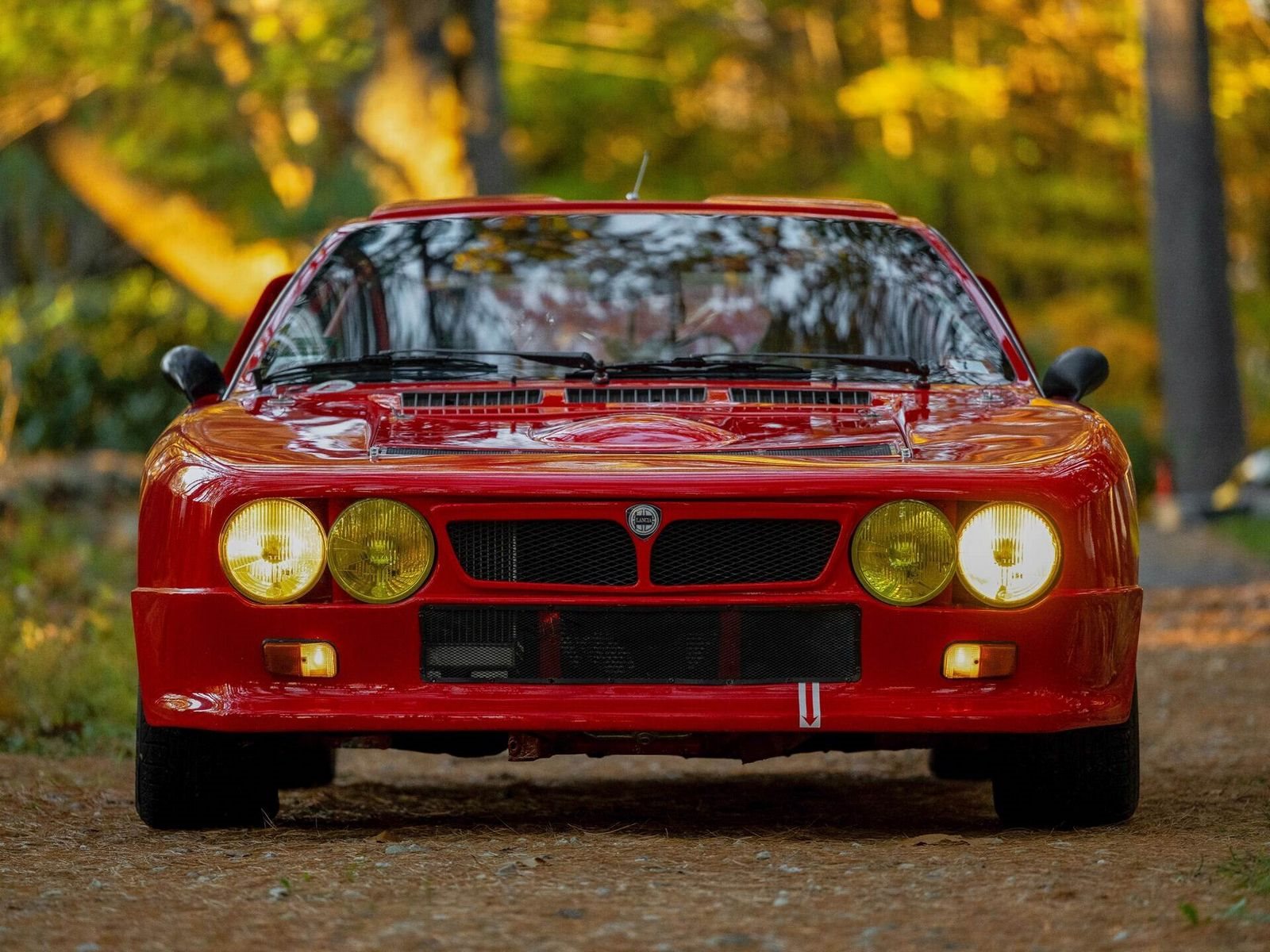 LANCIA RALLY 037 STRADALE ‘EVOLUTION II’, foto 5