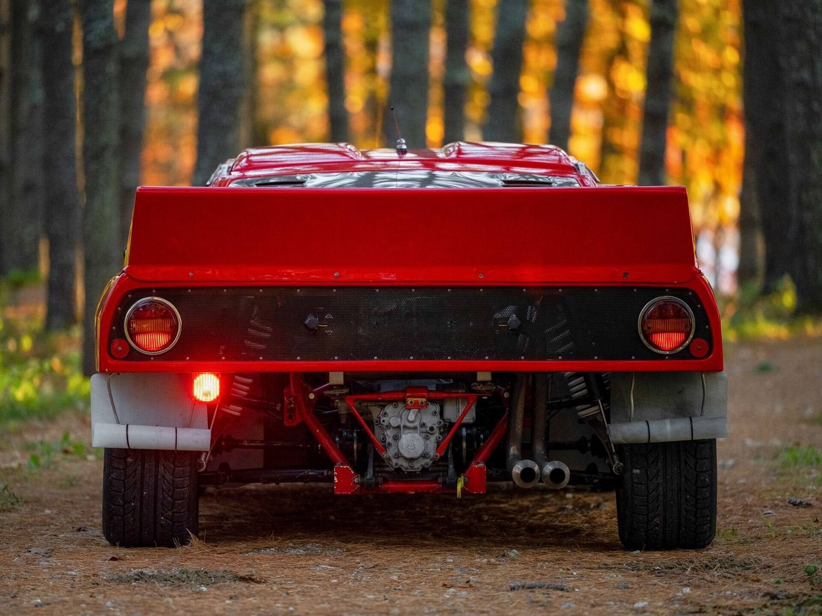 LANCIA RALLY 037 STRADALE ‘EVOLUTION II’, foto 6