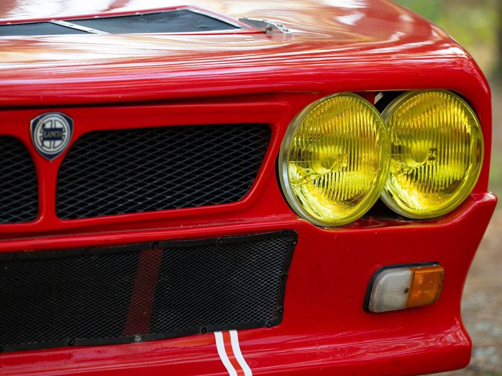 LANCIA RALLY 037 STRADALE ‘EVOLUTION II’, foto 13