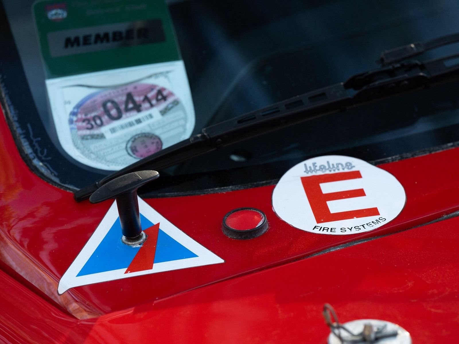LANCIA RALLY 037 STRADALE ‘EVOLUTION II’, foto 17