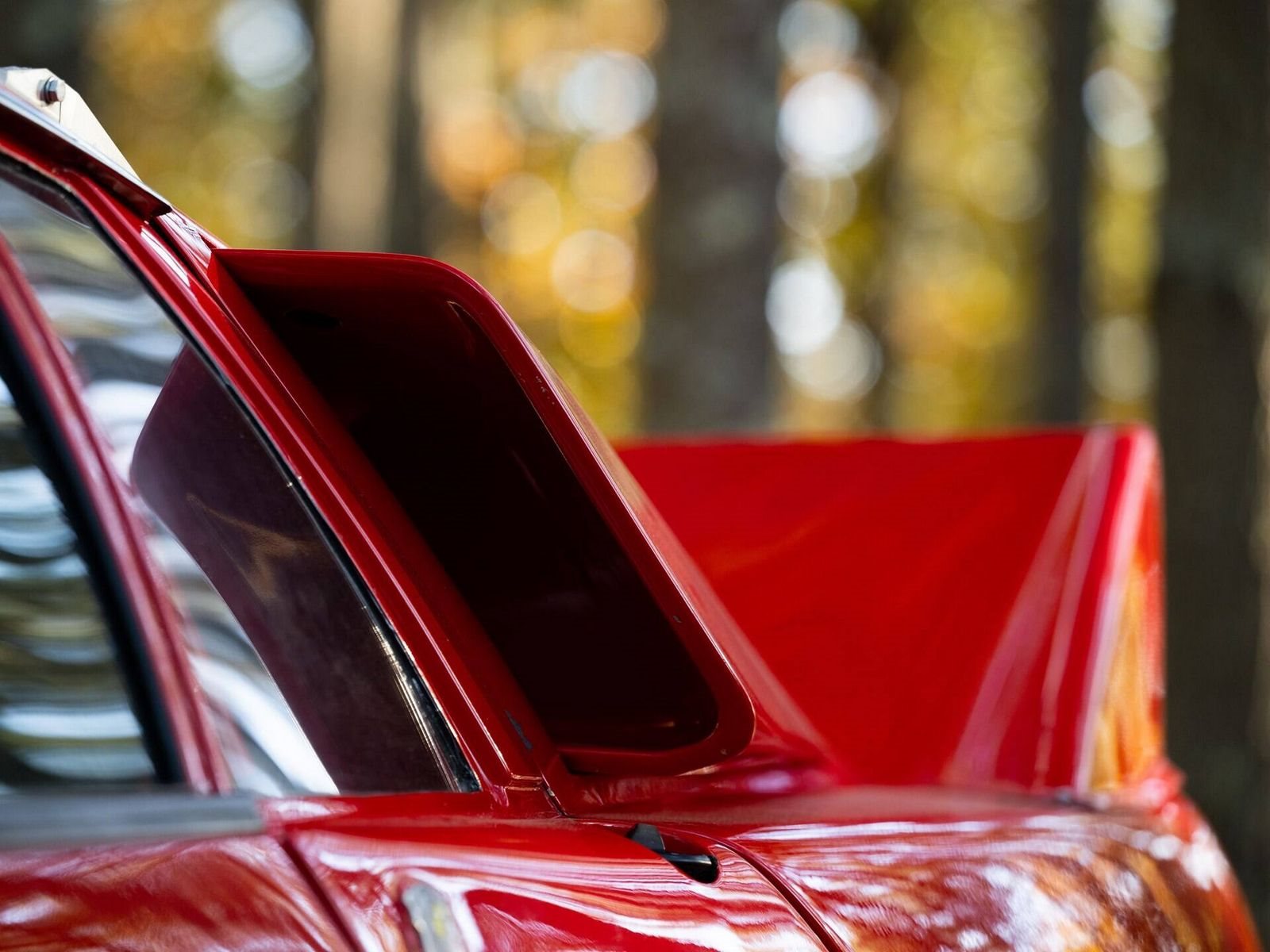 LANCIA RALLY 037 STRADALE ‘EVOLUTION II’, foto 20