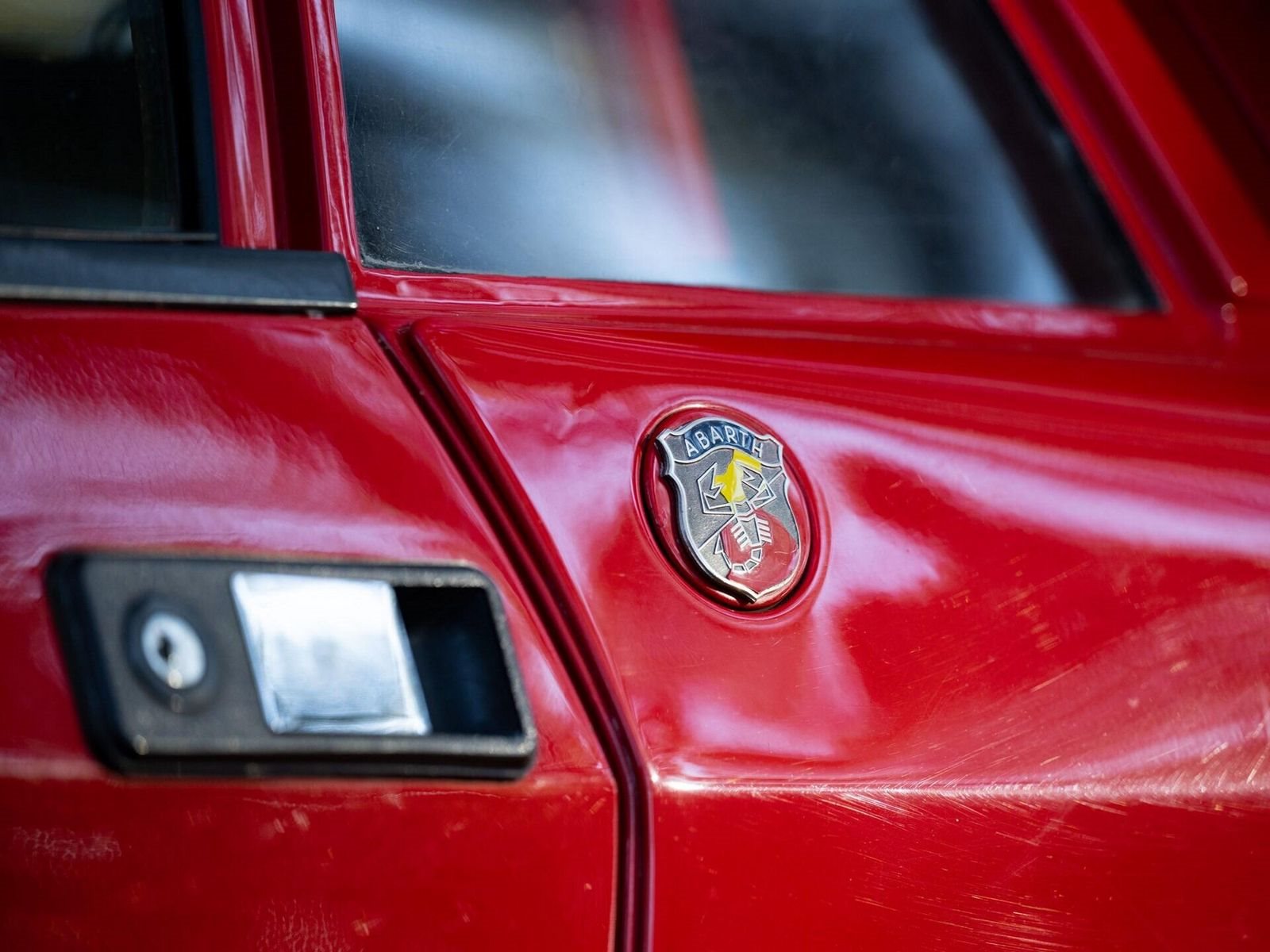 LANCIA RALLY 037 STRADALE ‘EVOLUTION II’, foto 21