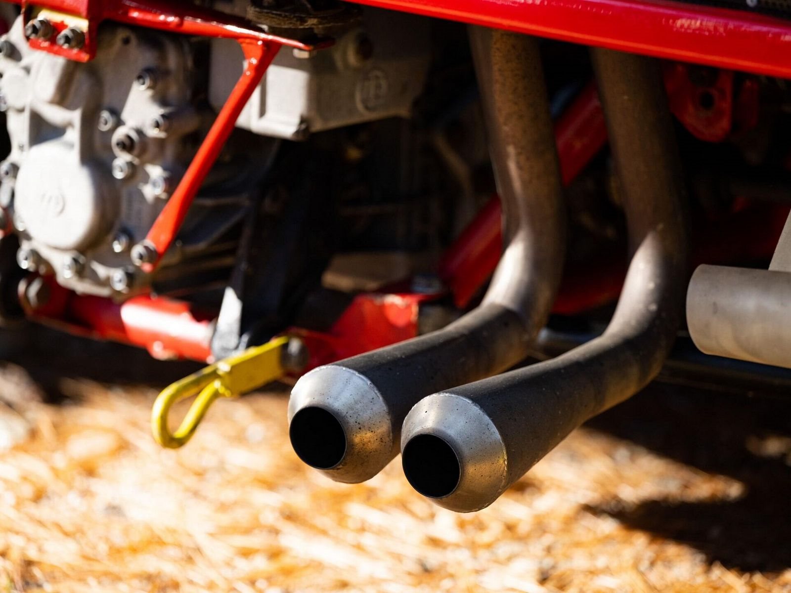LANCIA RALLY 037 STRADALE ‘EVOLUTION II’, foto 24