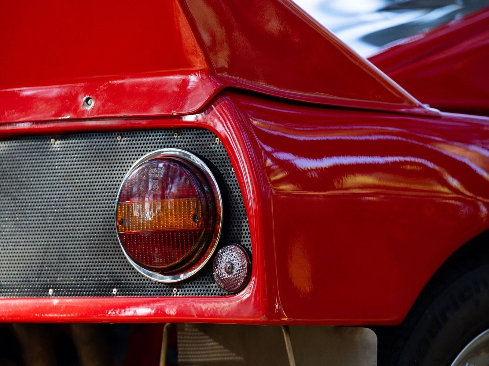 LANCIA RALLY 037 STRADALE ‘EVOLUTION II’, foto 26