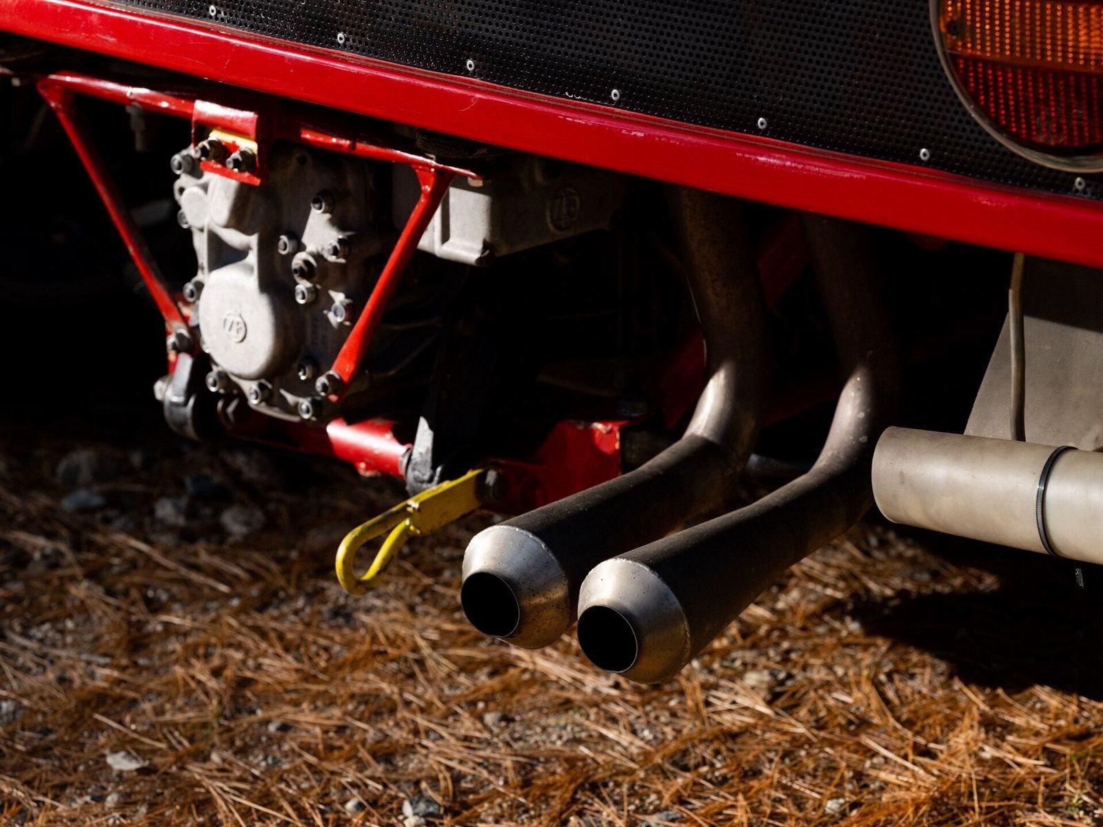 LANCIA RALLY 037 STRADALE ‘EVOLUTION II’, foto 27