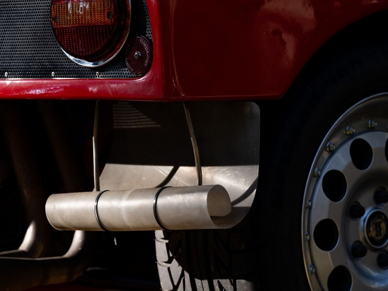 LANCIA RALLY 037 STRADALE ‘EVOLUTION II’, foto 28