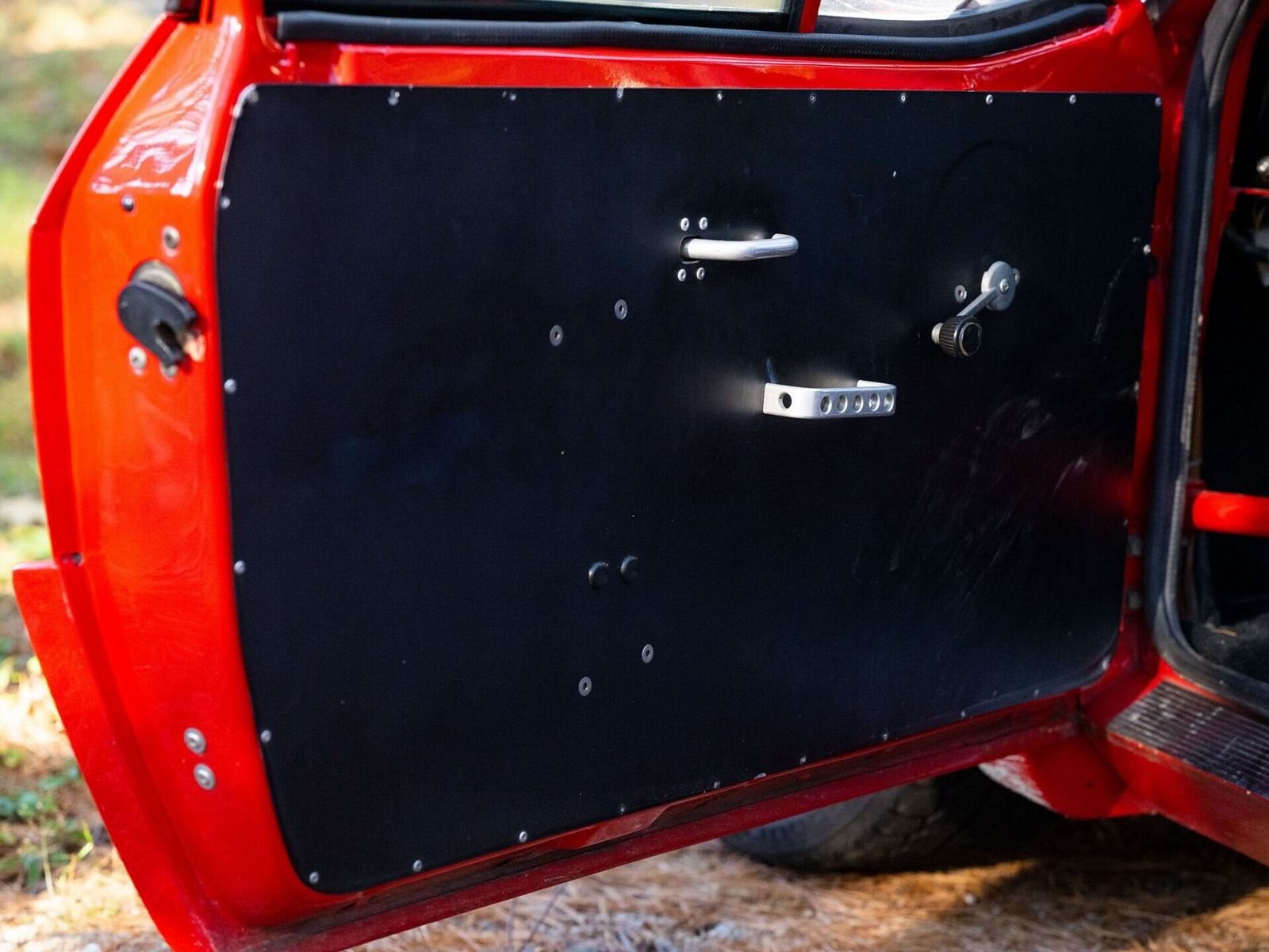 LANCIA RALLY 037 STRADALE ‘EVOLUTION II’, foto 32