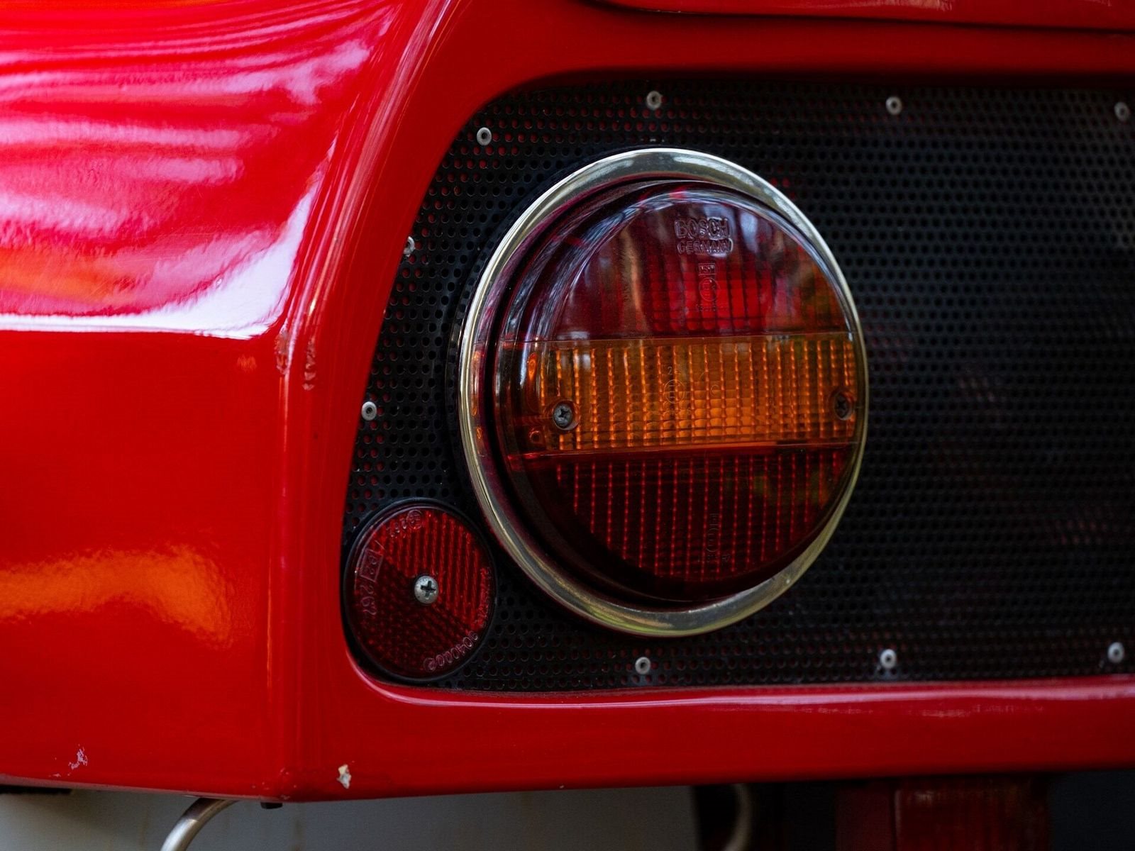 LANCIA RALLY 037 STRADALE ‘EVOLUTION II’, foto 34