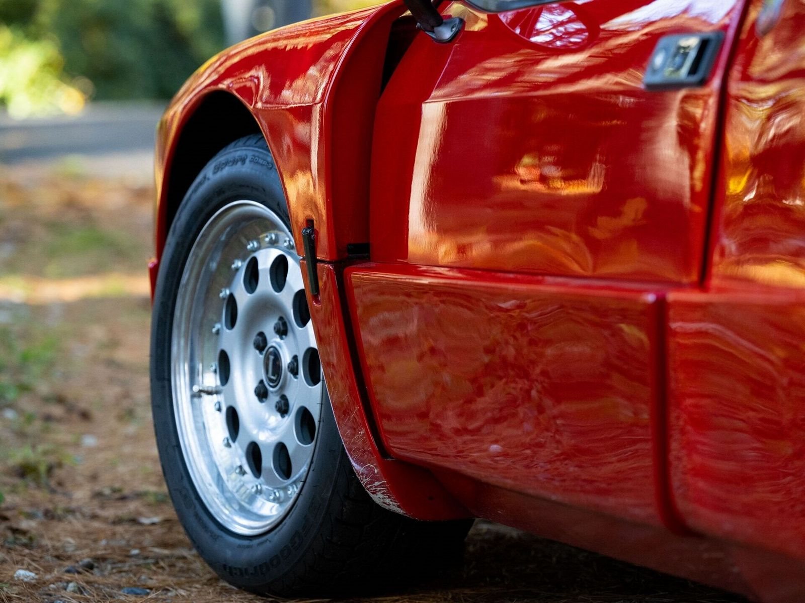 LANCIA RALLY 037 STRADALE ‘EVOLUTION II’, foto 35