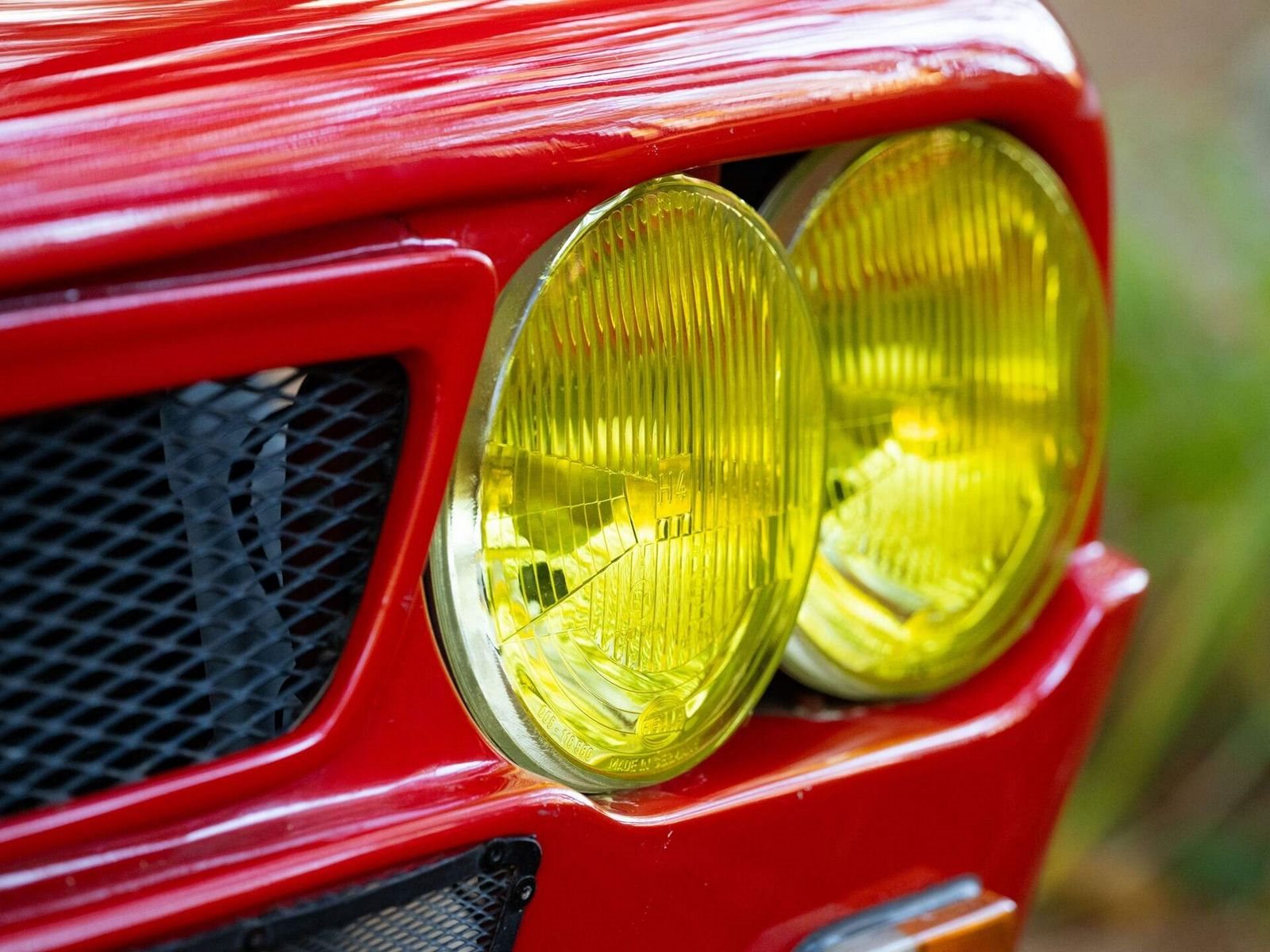 LANCIA RALLY 037 STRADALE ‘EVOLUTION II’, foto 36