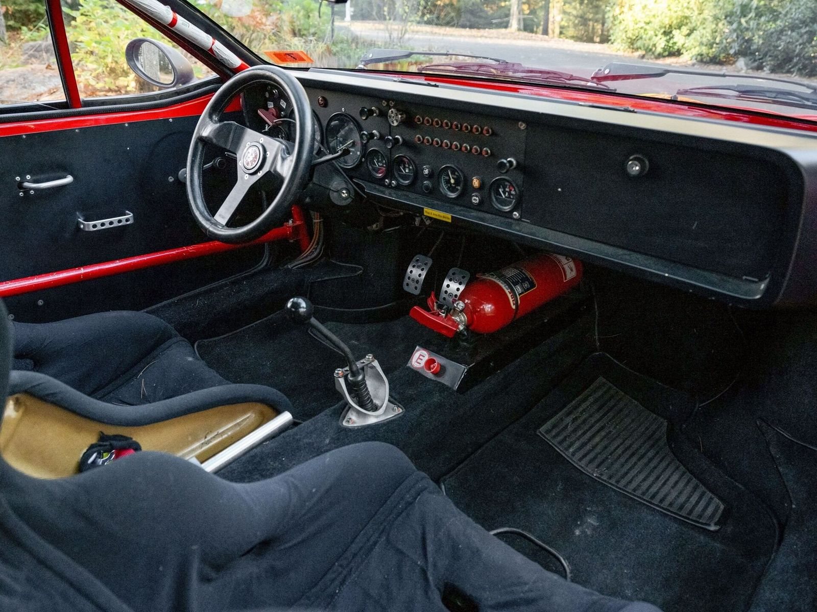 LANCIA RALLY 037 STRADALE ‘EVOLUTION II’, foto 47