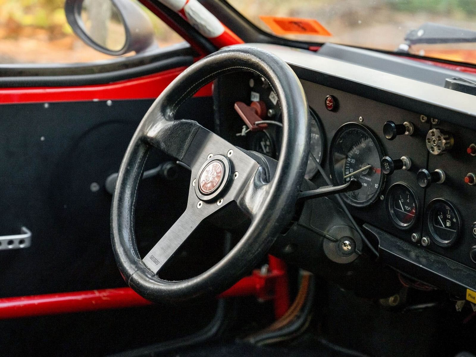 LANCIA RALLY 037 STRADALE ‘EVOLUTION II’, foto 48