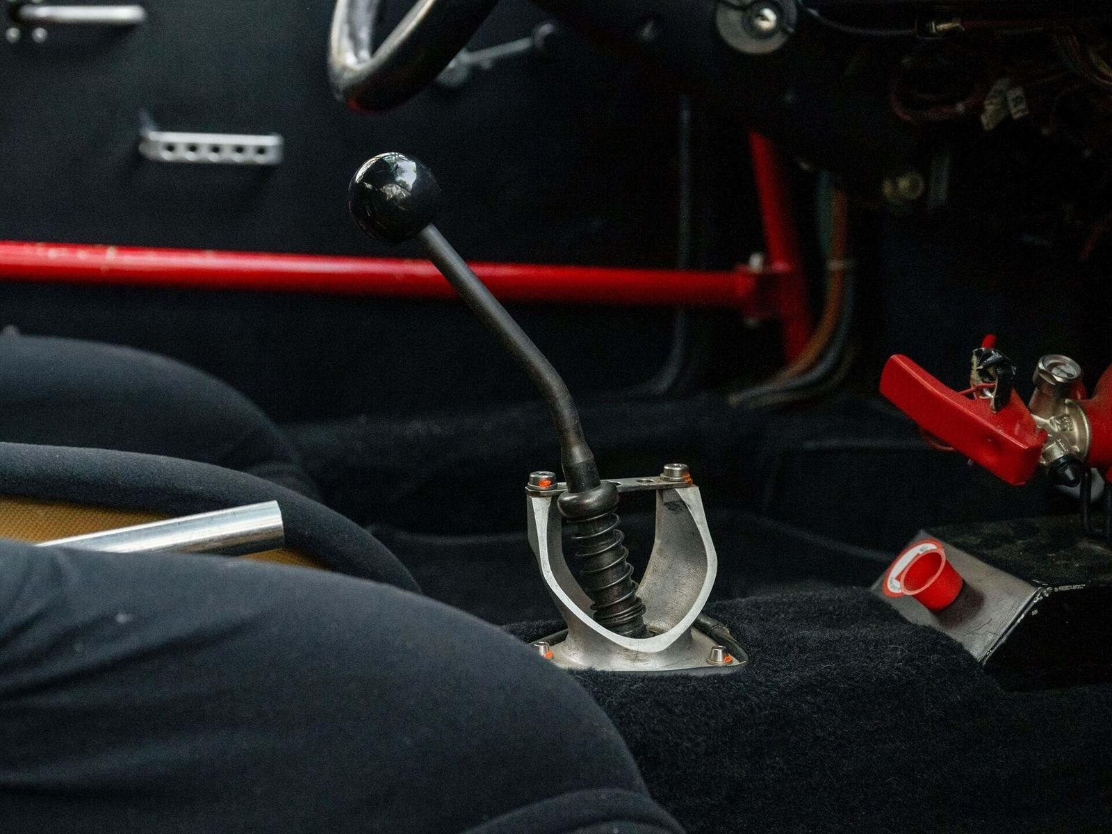 LANCIA RALLY 037 STRADALE ‘EVOLUTION II’, foto 49