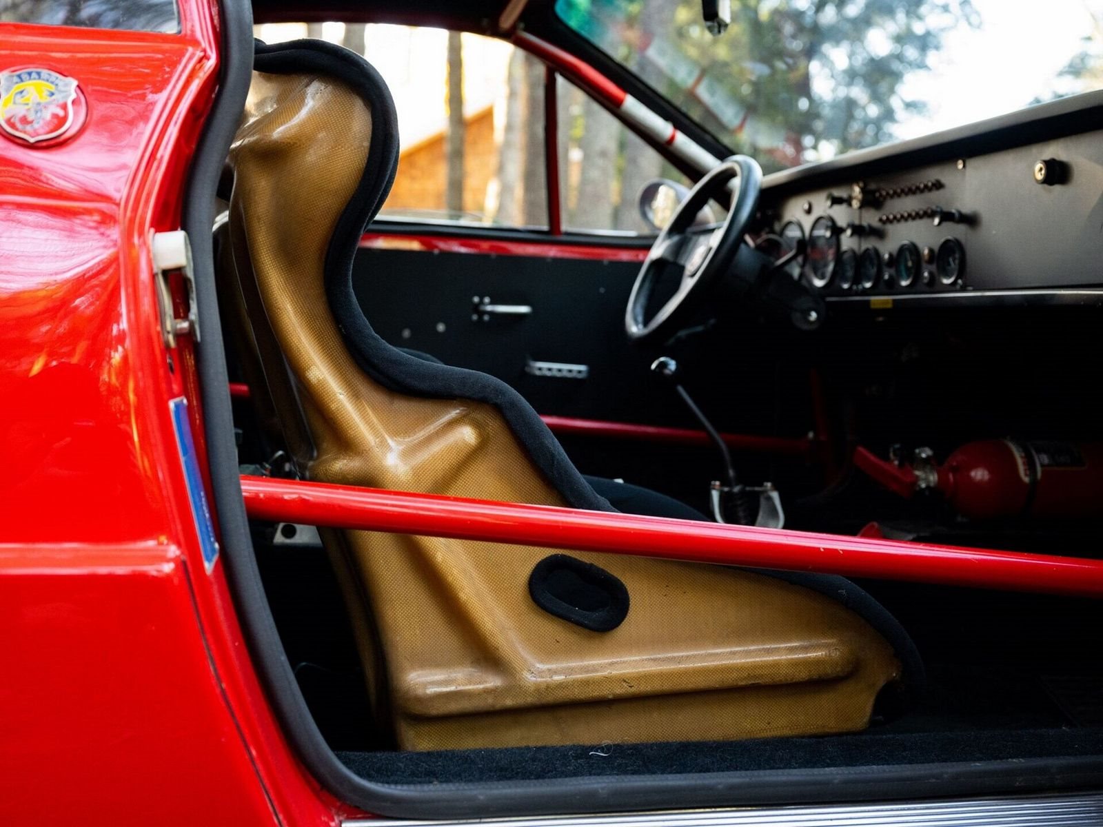 LANCIA RALLY 037 STRADALE ‘EVOLUTION II’, foto 52
