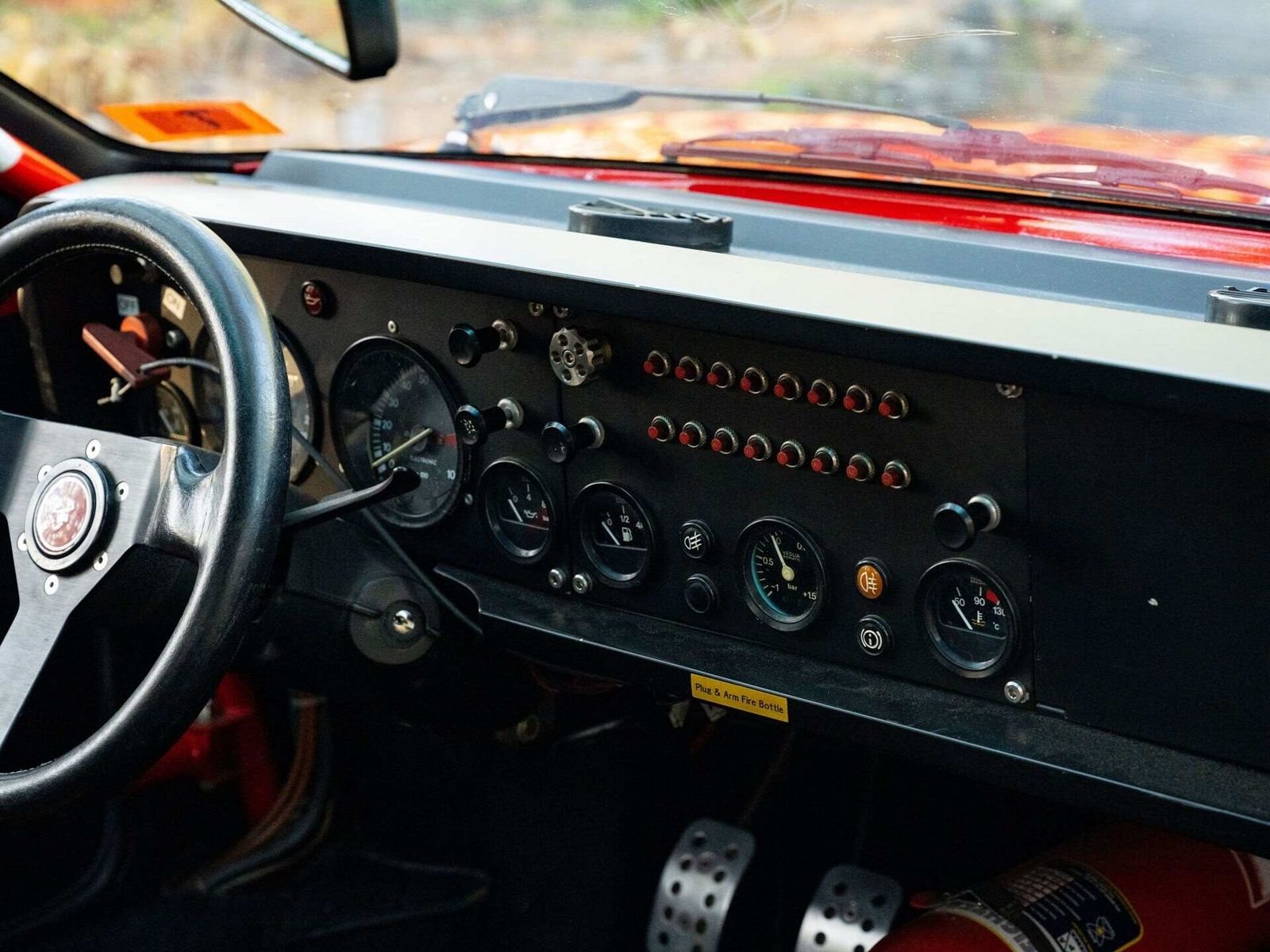 LANCIA RALLY 037 STRADALE ‘EVOLUTION II’, foto 53