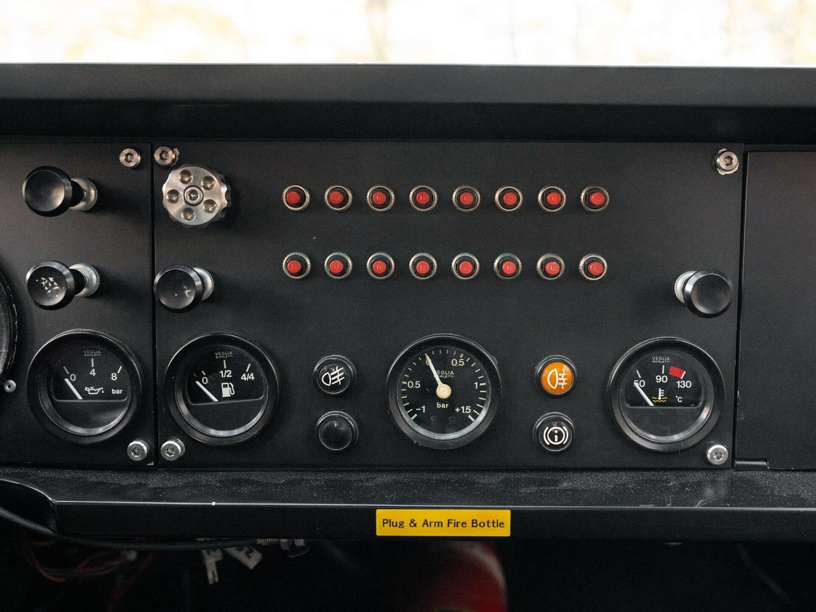 LANCIA RALLY 037 STRADALE ‘EVOLUTION II’, foto 54
