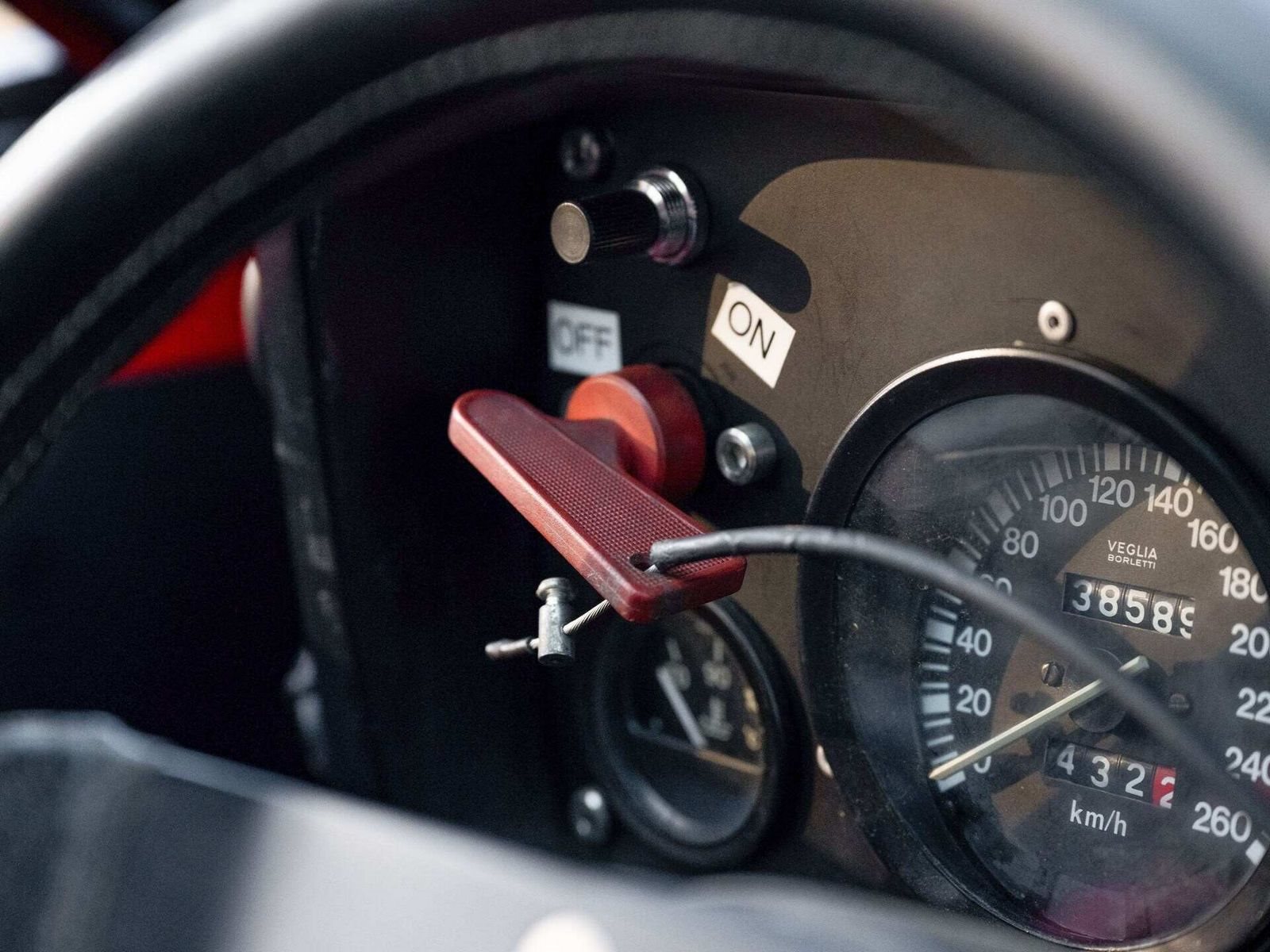 LANCIA RALLY 037 STRADALE ‘EVOLUTION II’, foto 55