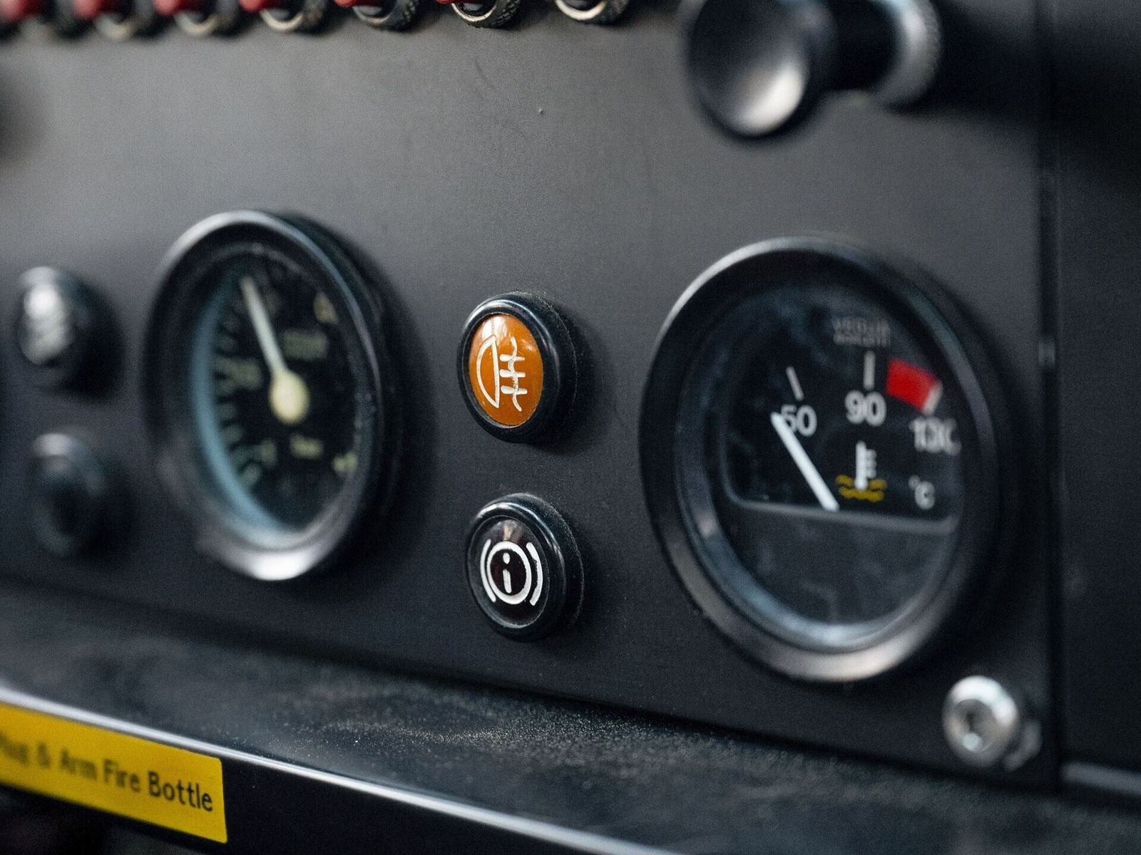 LANCIA RALLY 037 STRADALE ‘EVOLUTION II’, foto 58