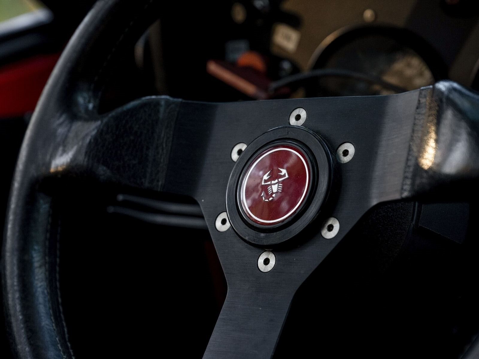 LANCIA RALLY 037 STRADALE ‘EVOLUTION II’, foto 60