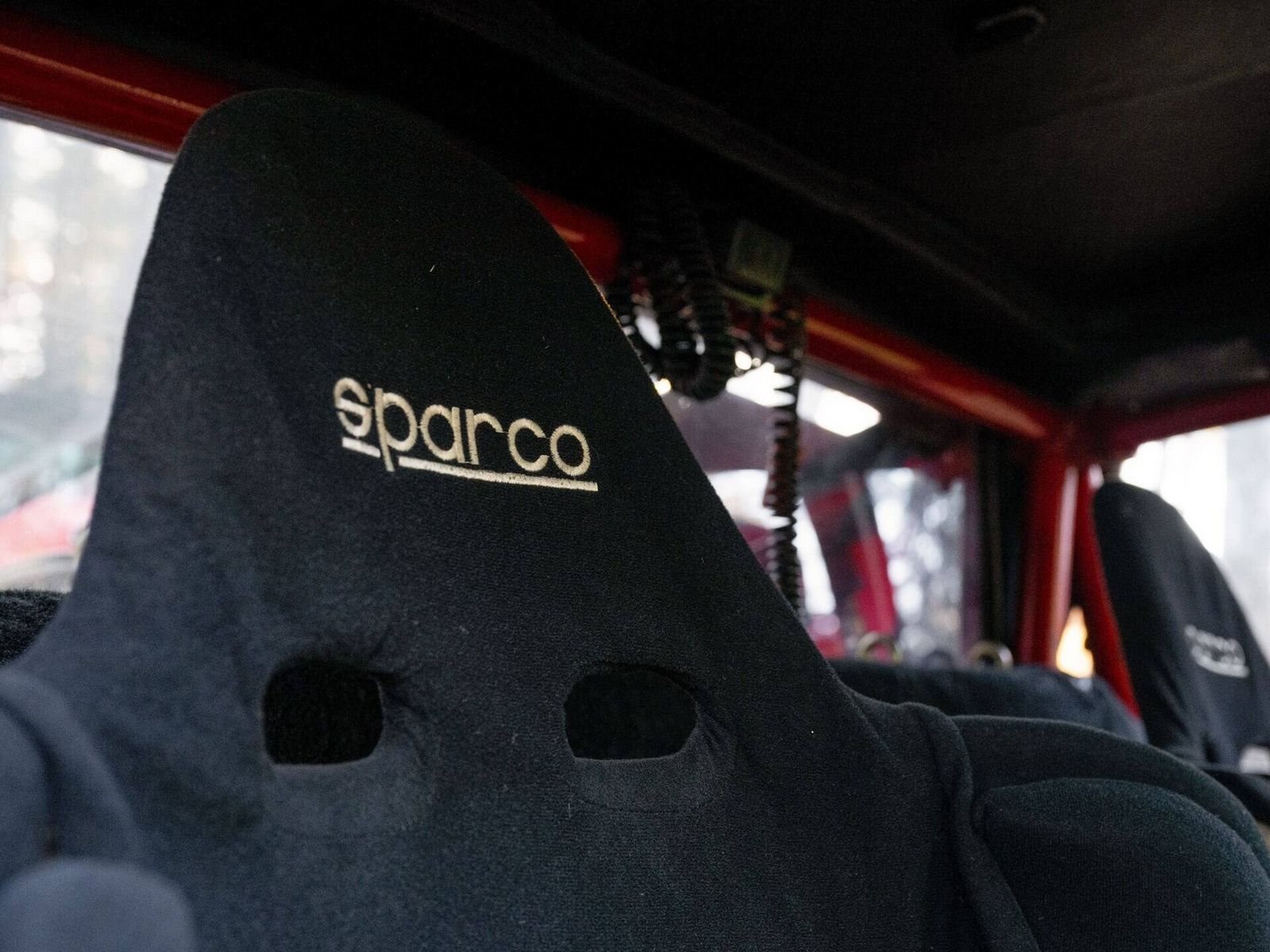 LANCIA RALLY 037 STRADALE ‘EVOLUTION II’, foto 61