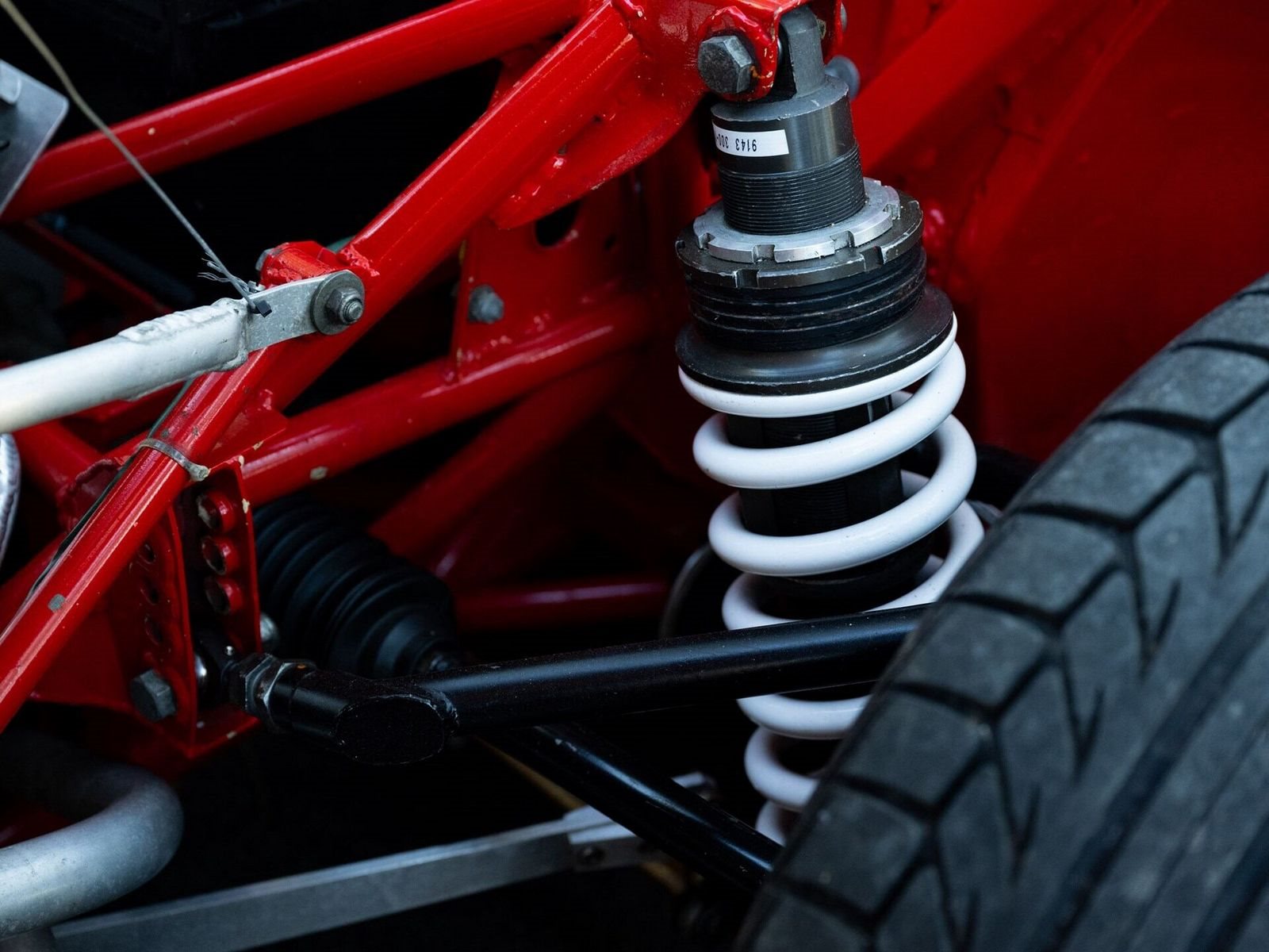 LANCIA RALLY 037 STRADALE ‘EVOLUTION II’, foto 68