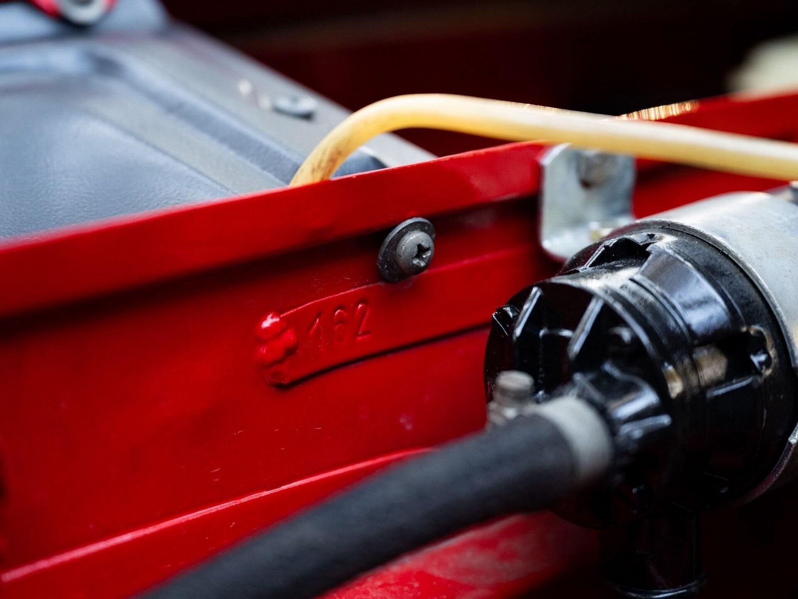 LANCIA RALLY 037 STRADALE ‘EVOLUTION II’, foto 72
