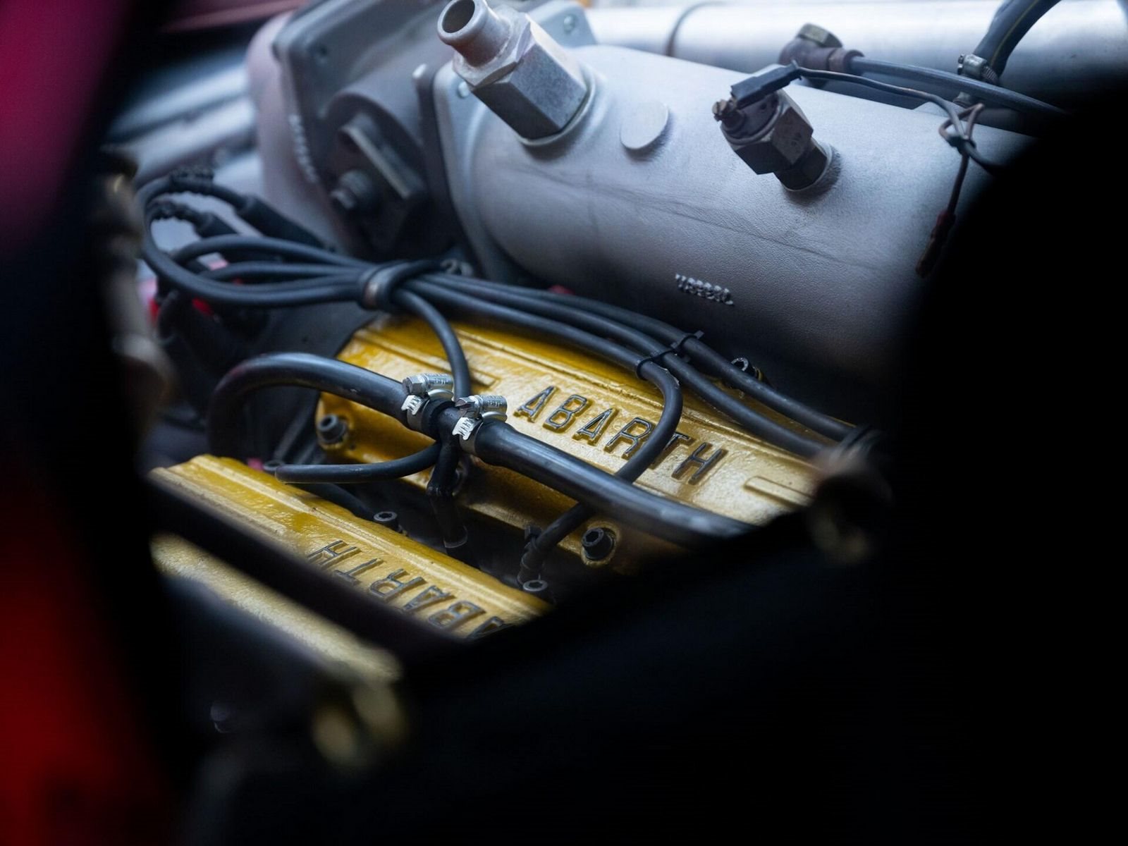 LANCIA RALLY 037 STRADALE ‘EVOLUTION II’, foto 75