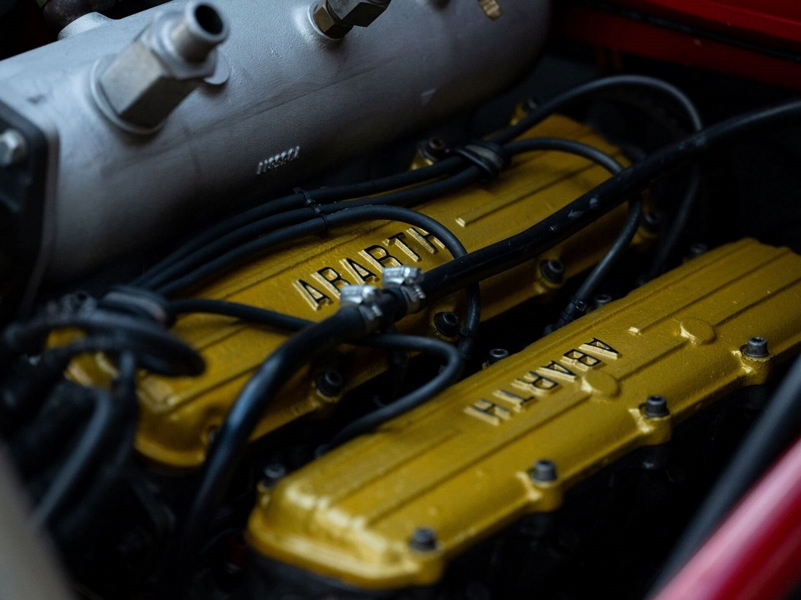 LANCIA RALLY 037 STRADALE ‘EVOLUTION II’, foto 76