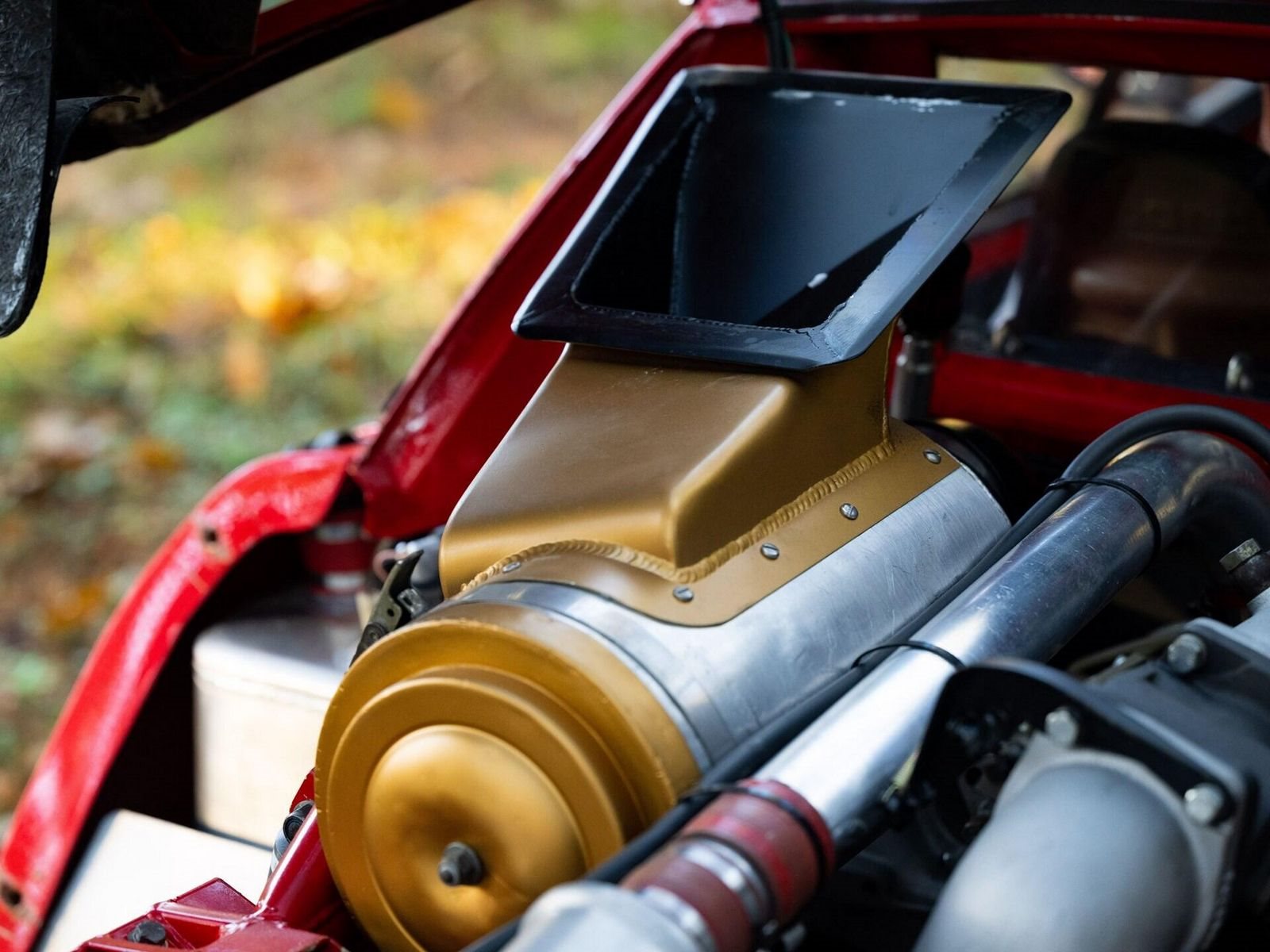 LANCIA RALLY 037 STRADALE ‘EVOLUTION II’, foto 77