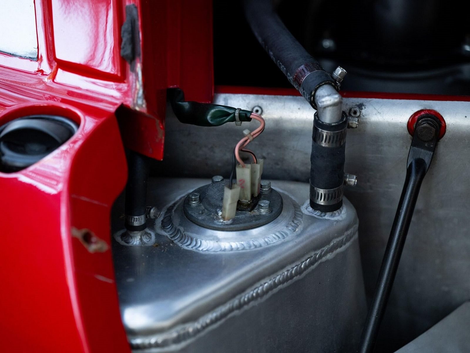 LANCIA RALLY 037 STRADALE ‘EVOLUTION II’, foto 80