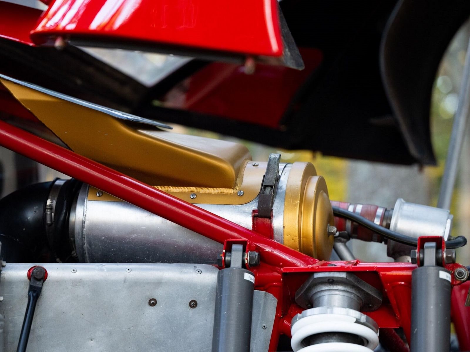 LANCIA RALLY 037 STRADALE ‘EVOLUTION II’, foto 81