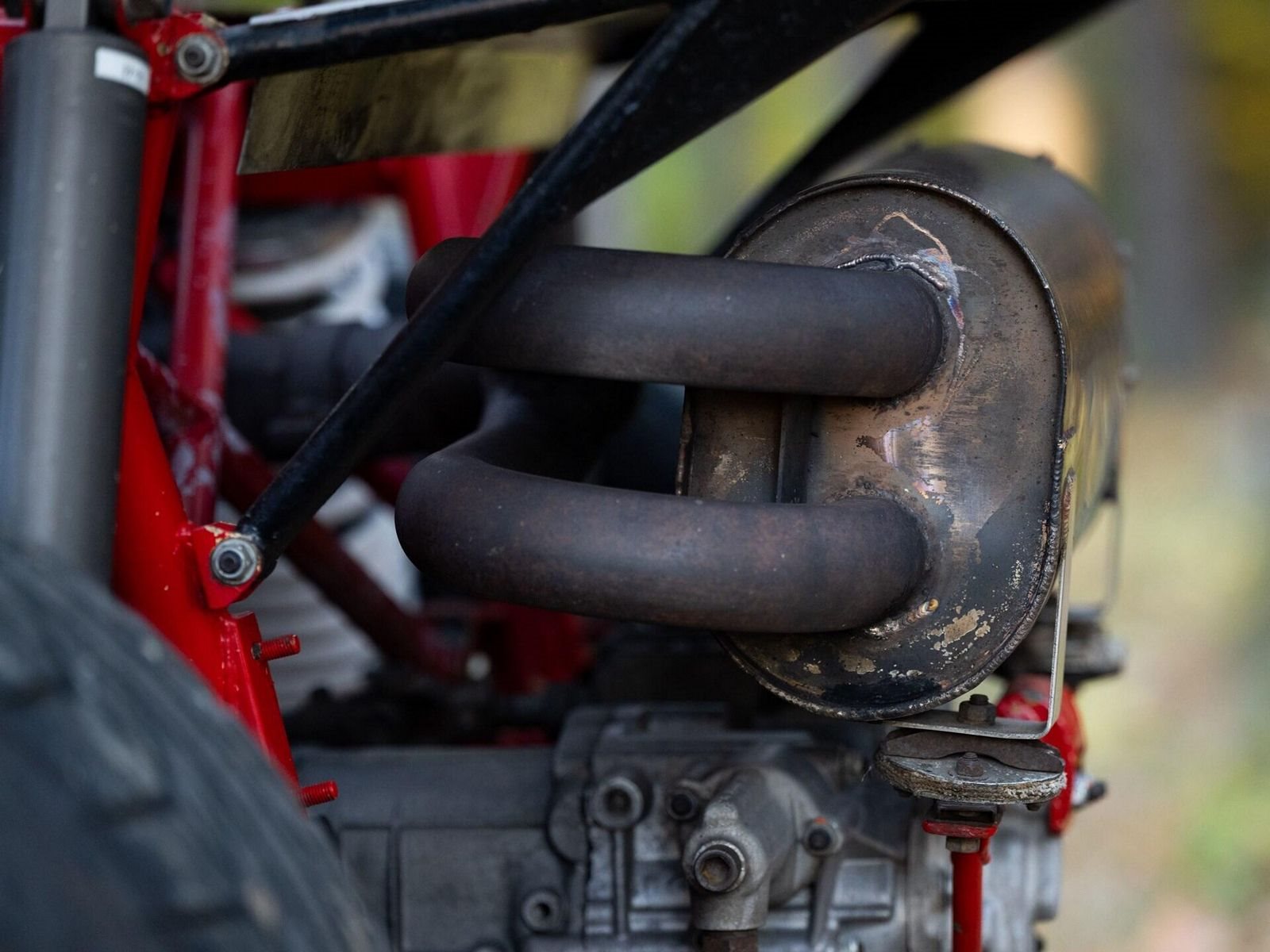 LANCIA RALLY 037 STRADALE ‘EVOLUTION II’, foto 82