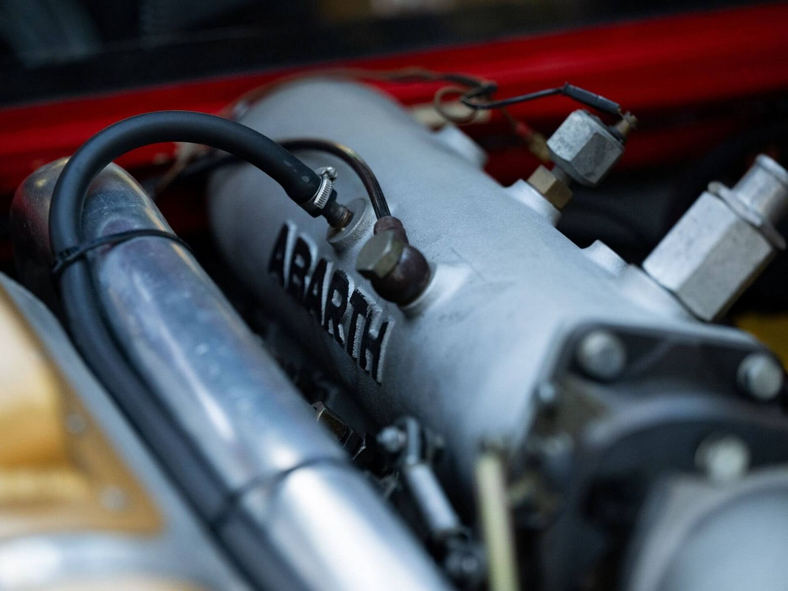 LANCIA RALLY 037 STRADALE ‘EVOLUTION II’, foto 84