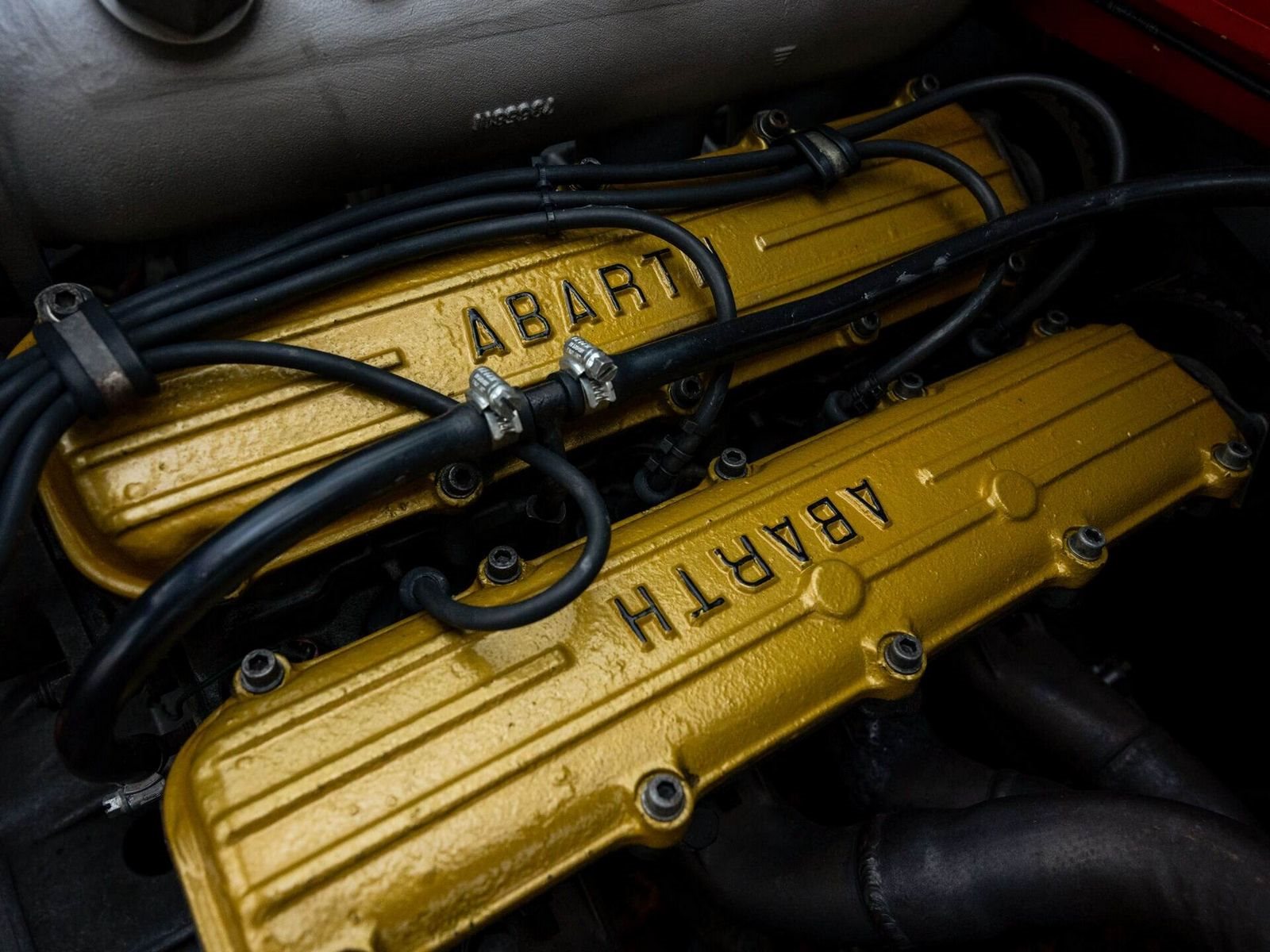 LANCIA RALLY 037 STRADALE ‘EVOLUTION II’, foto 88