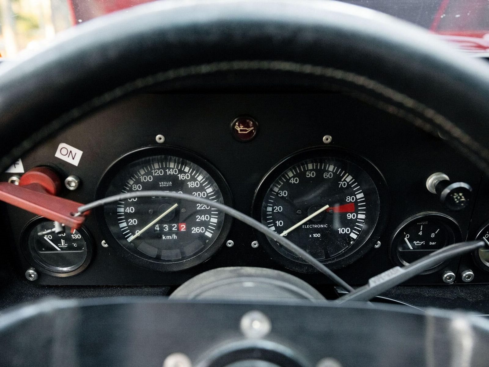 LANCIA RALLY 037 STRADALE ‘EVOLUTION II’, foto 94