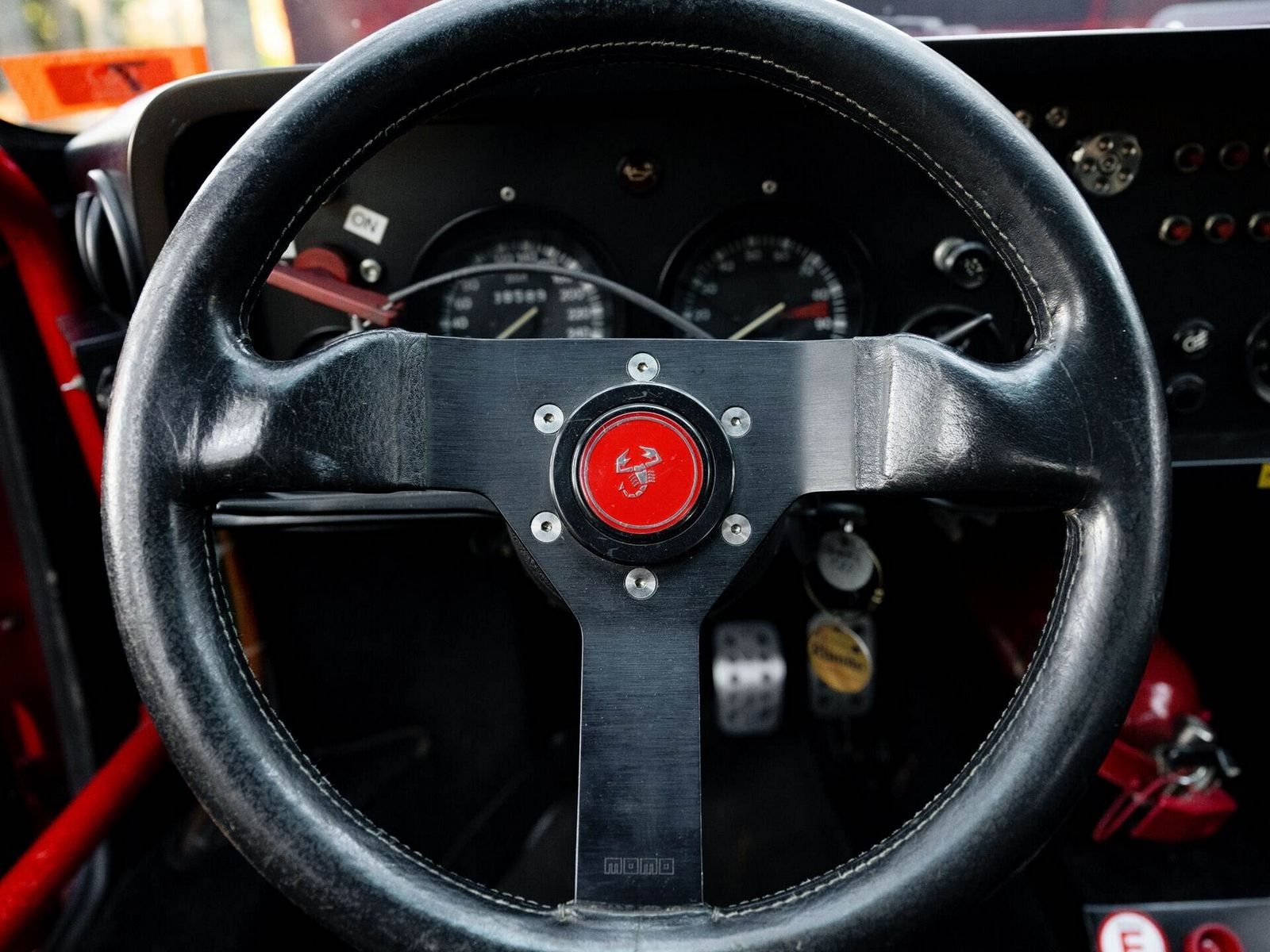 LANCIA RALLY 037 STRADALE ‘EVOLUTION II’, foto 95