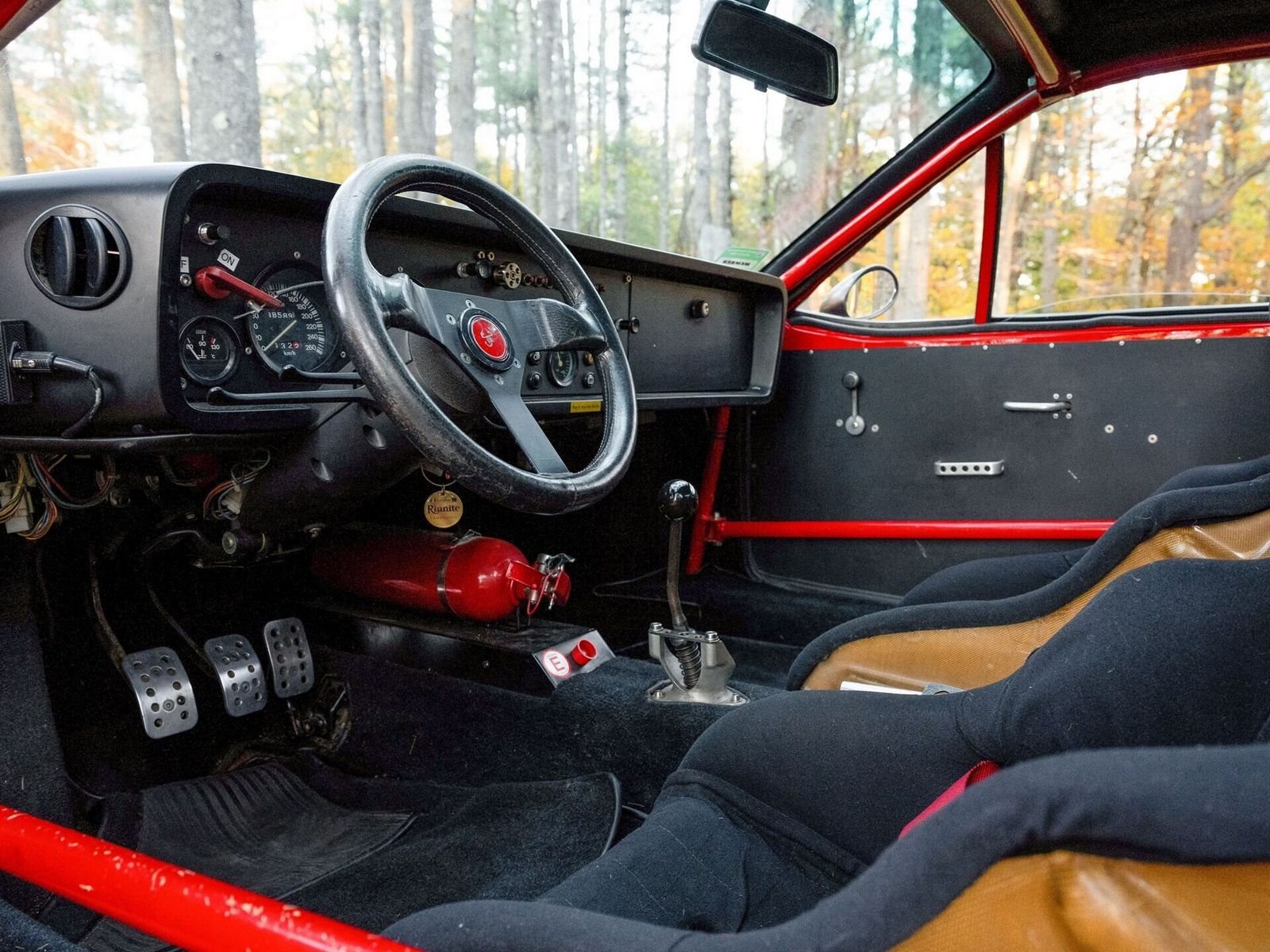 LANCIA RALLY 037 STRADALE ‘EVOLUTION II’, foto 98