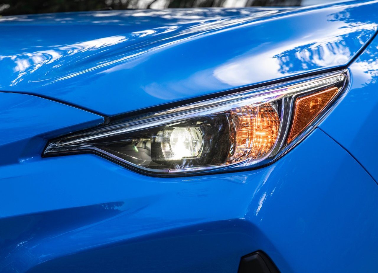 SUBARU IMPREZA, foto 40