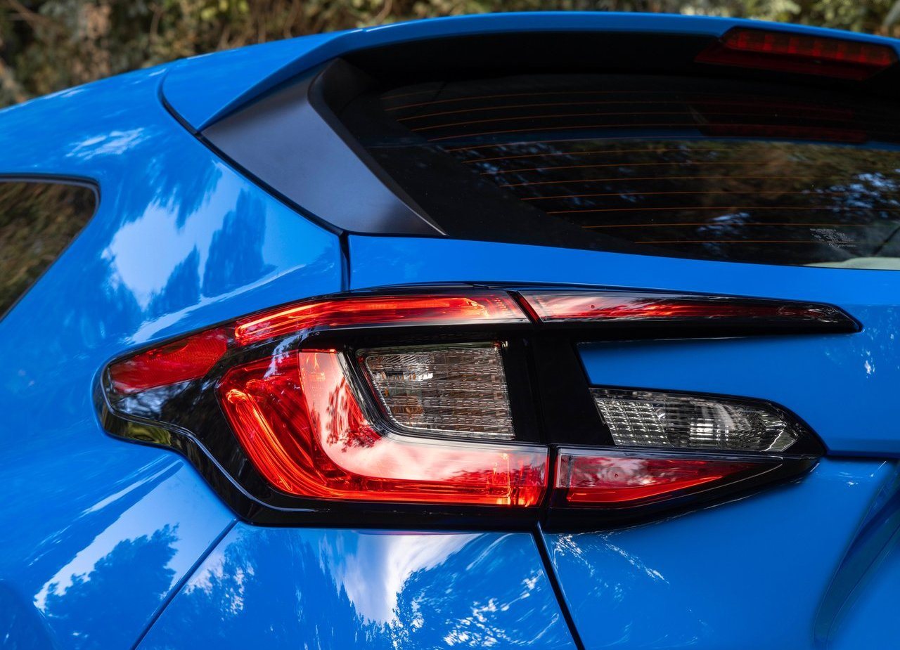 SUBARU IMPREZA, foto 41