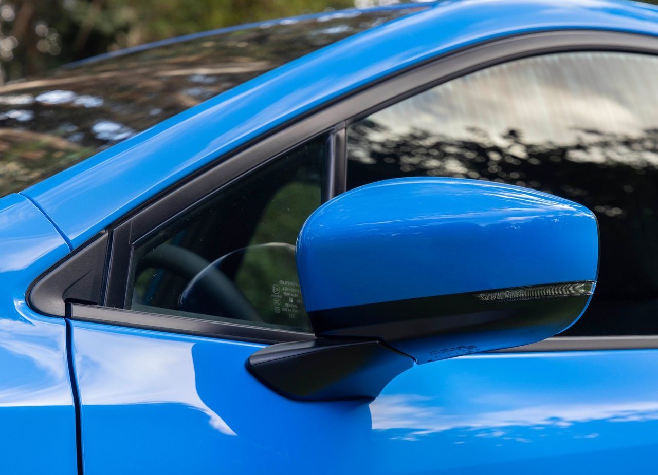 SUBARU IMPREZA, foto 46