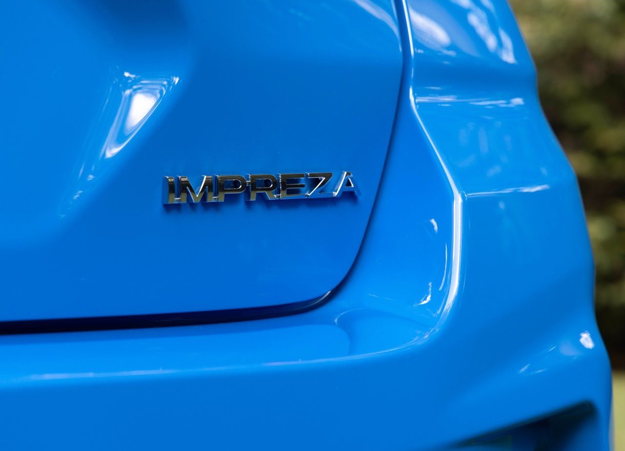 SUBARU IMPREZA, foto 51