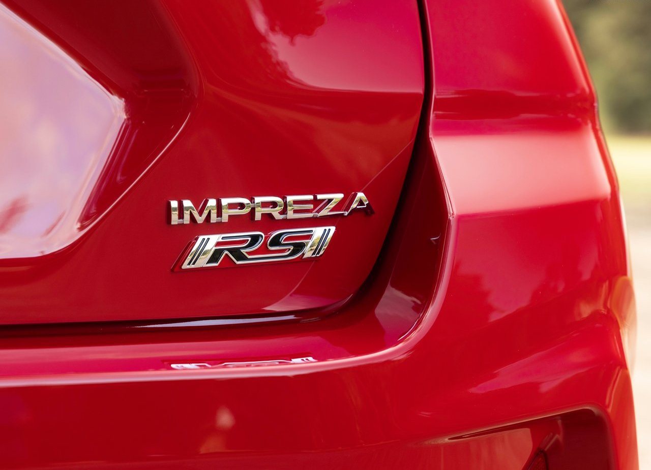 SUBARU IMPREZA, foto 52