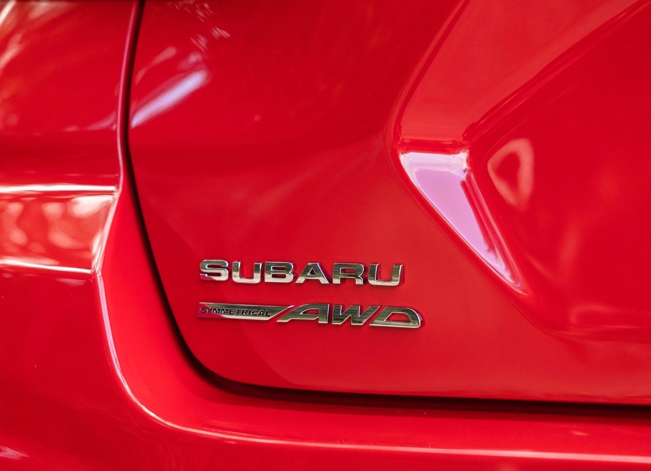 SUBARU IMPREZA, foto 53