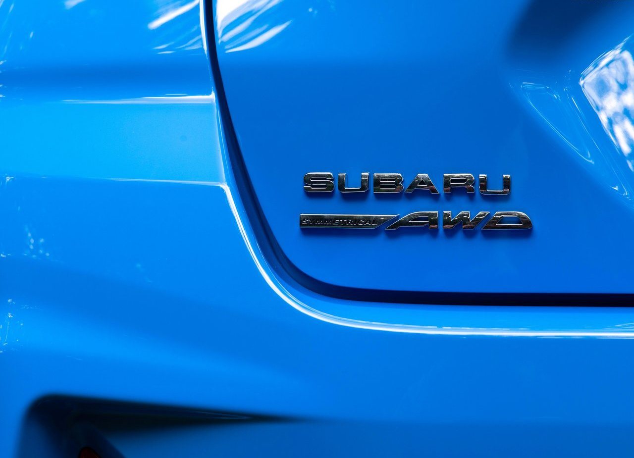 SUBARU IMPREZA, foto 54
